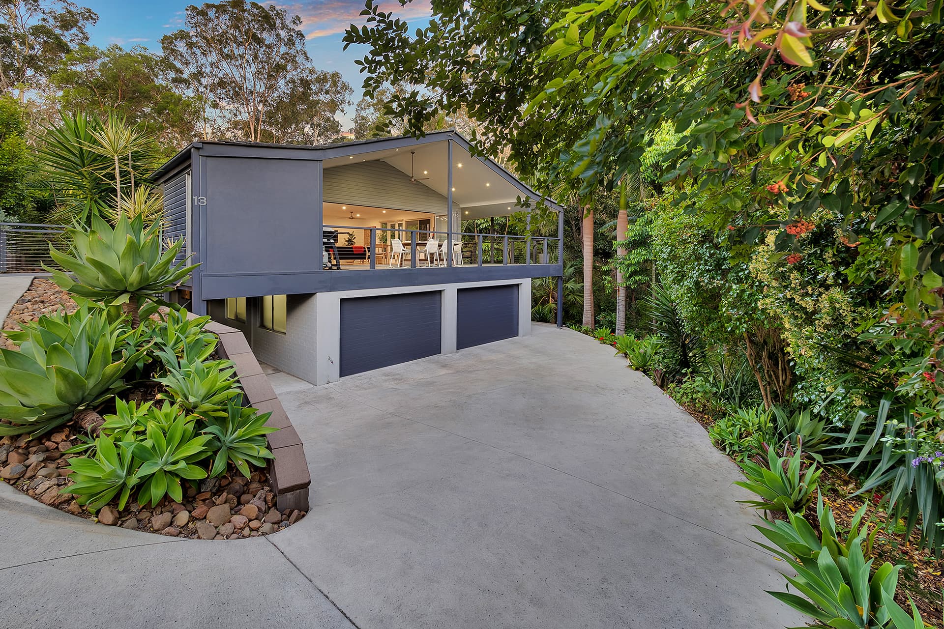 13 Tamarix Street, Chapel Hill - Image 1
