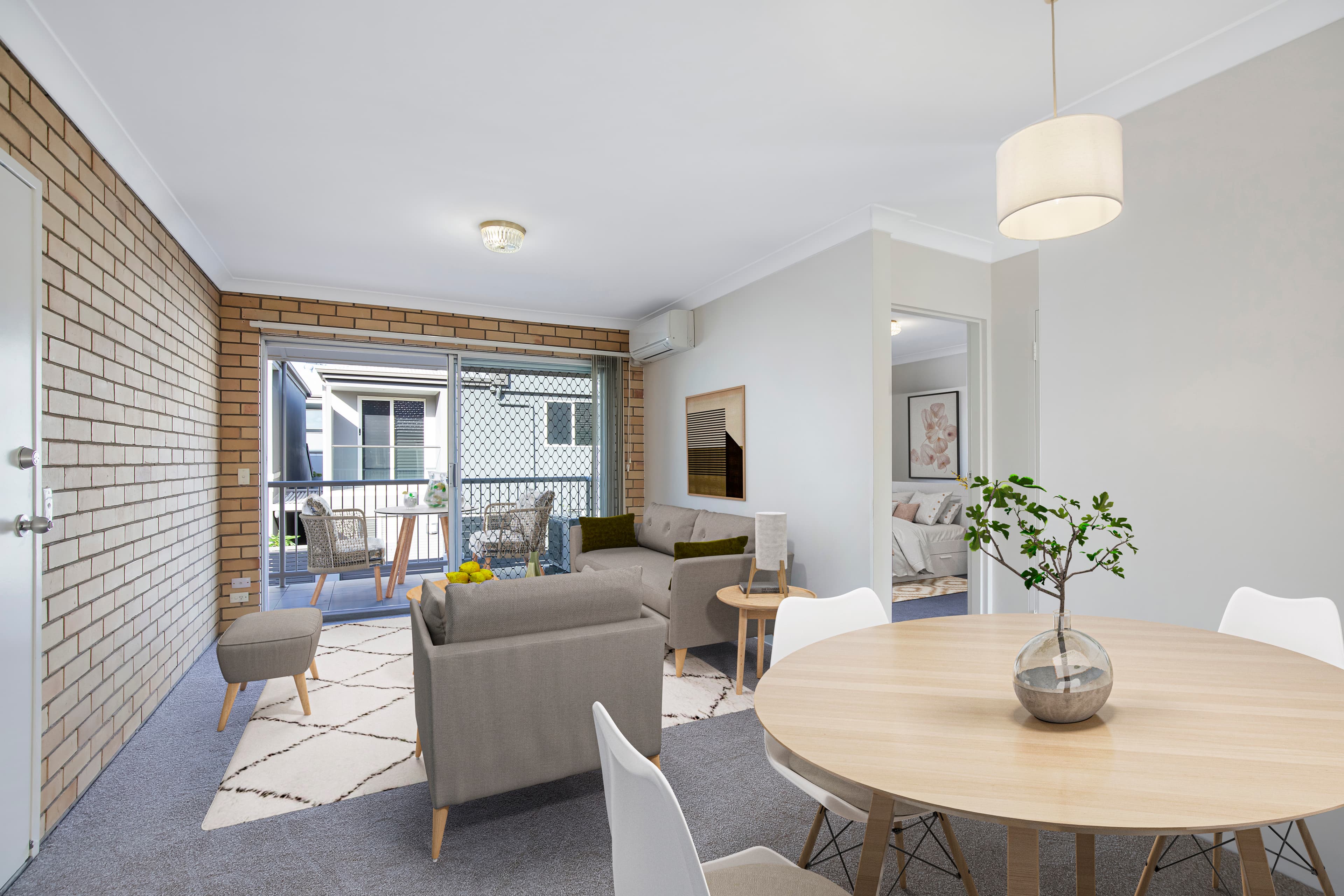 10/33 Bayliss Street, Toowong - Image 1