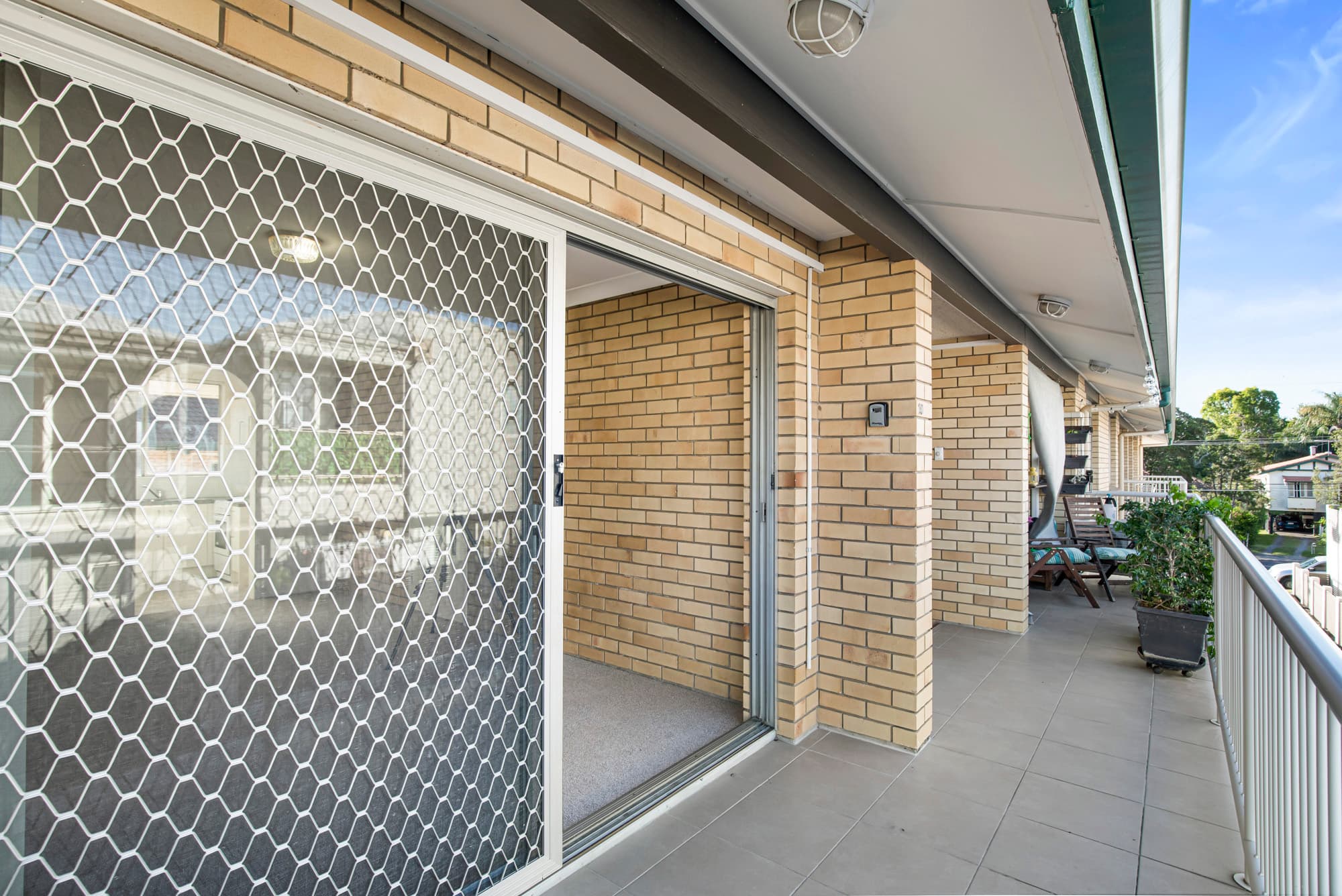 10/33 Bayliss Street, Toowong - Thumbnail 7