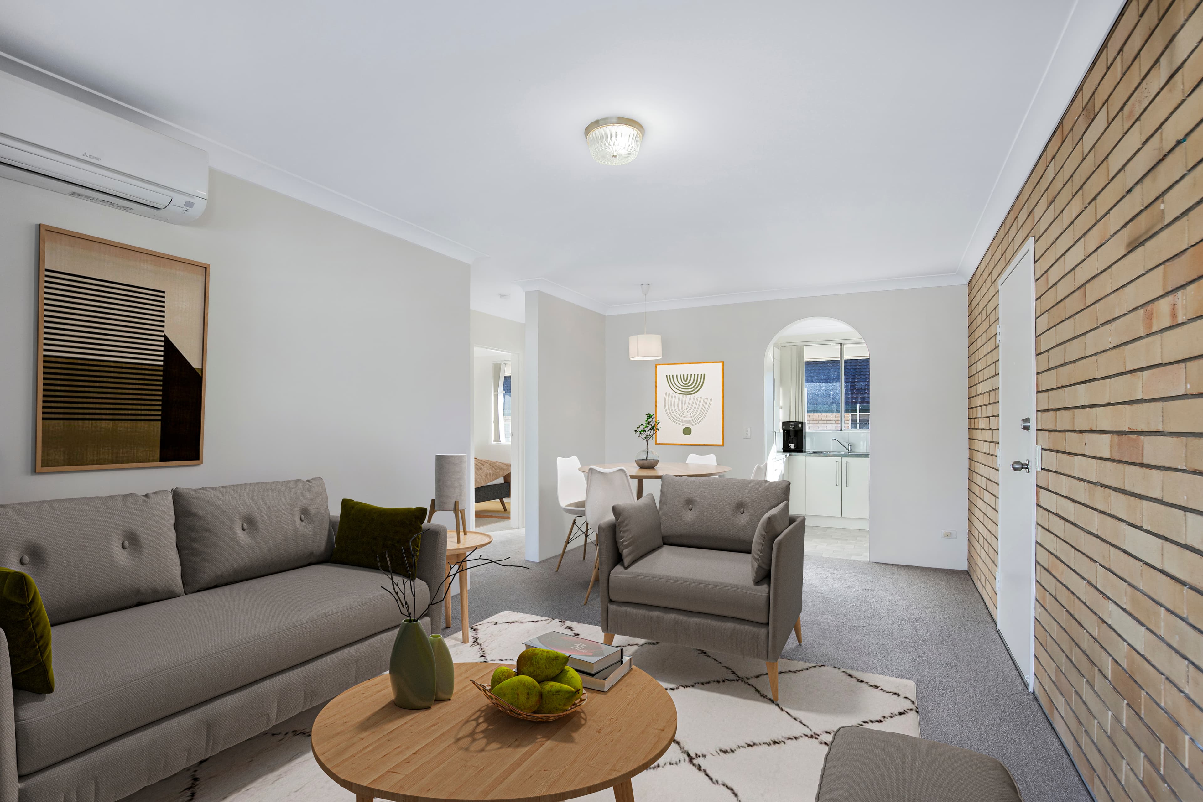 10/33 Bayliss Street, Toowong - Thumbnail 2