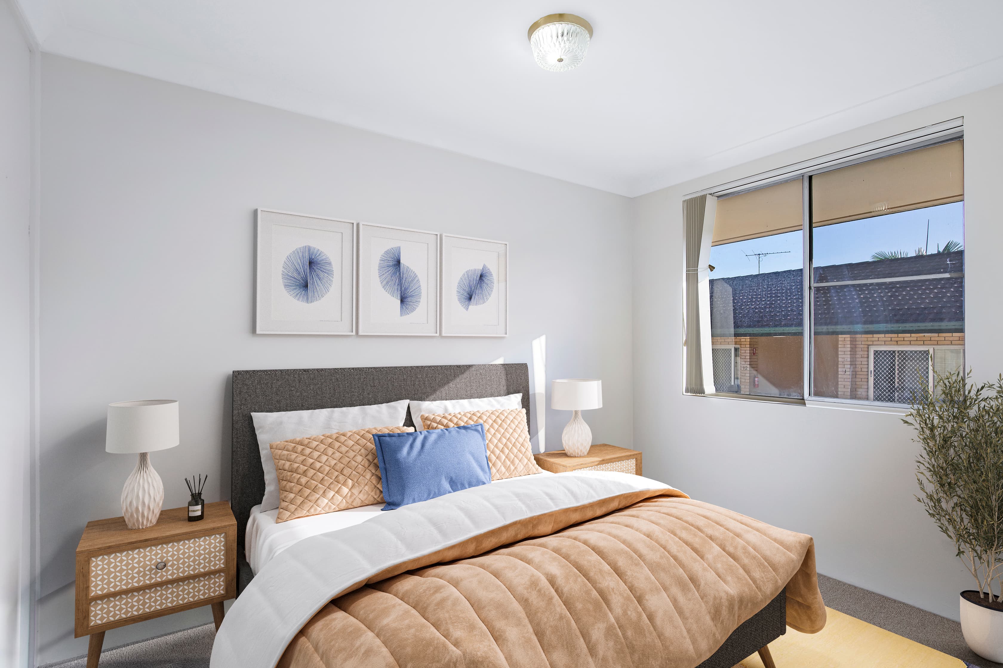 10/33 Bayliss Street, Toowong - Thumbnail 5