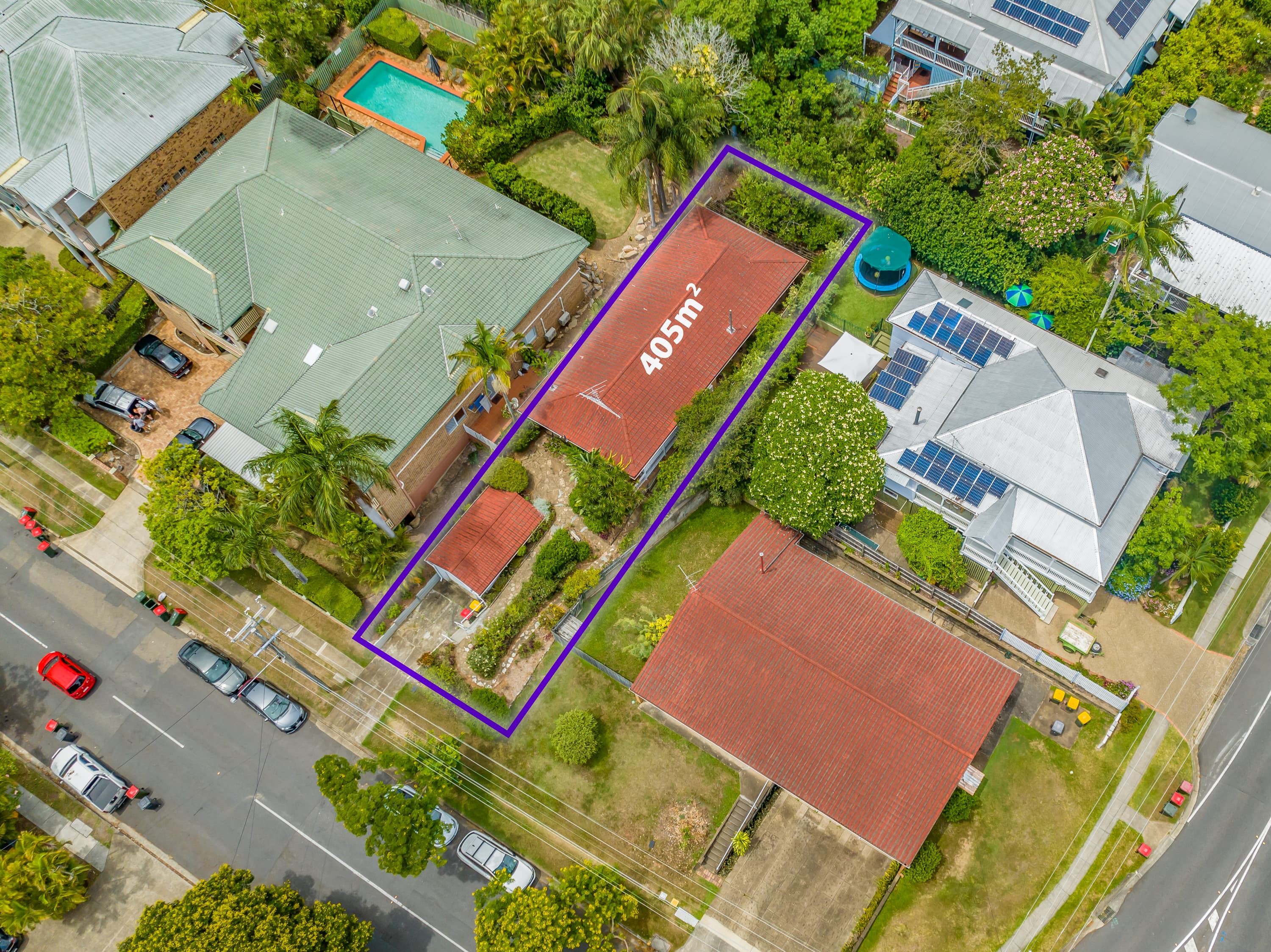 42 Alpha  Street, Taringa - Image 1