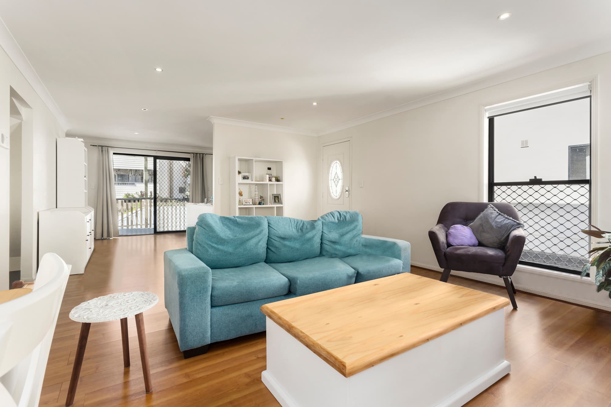 5/46-48 Cunningham S..., Taringa - Thumbnail 2