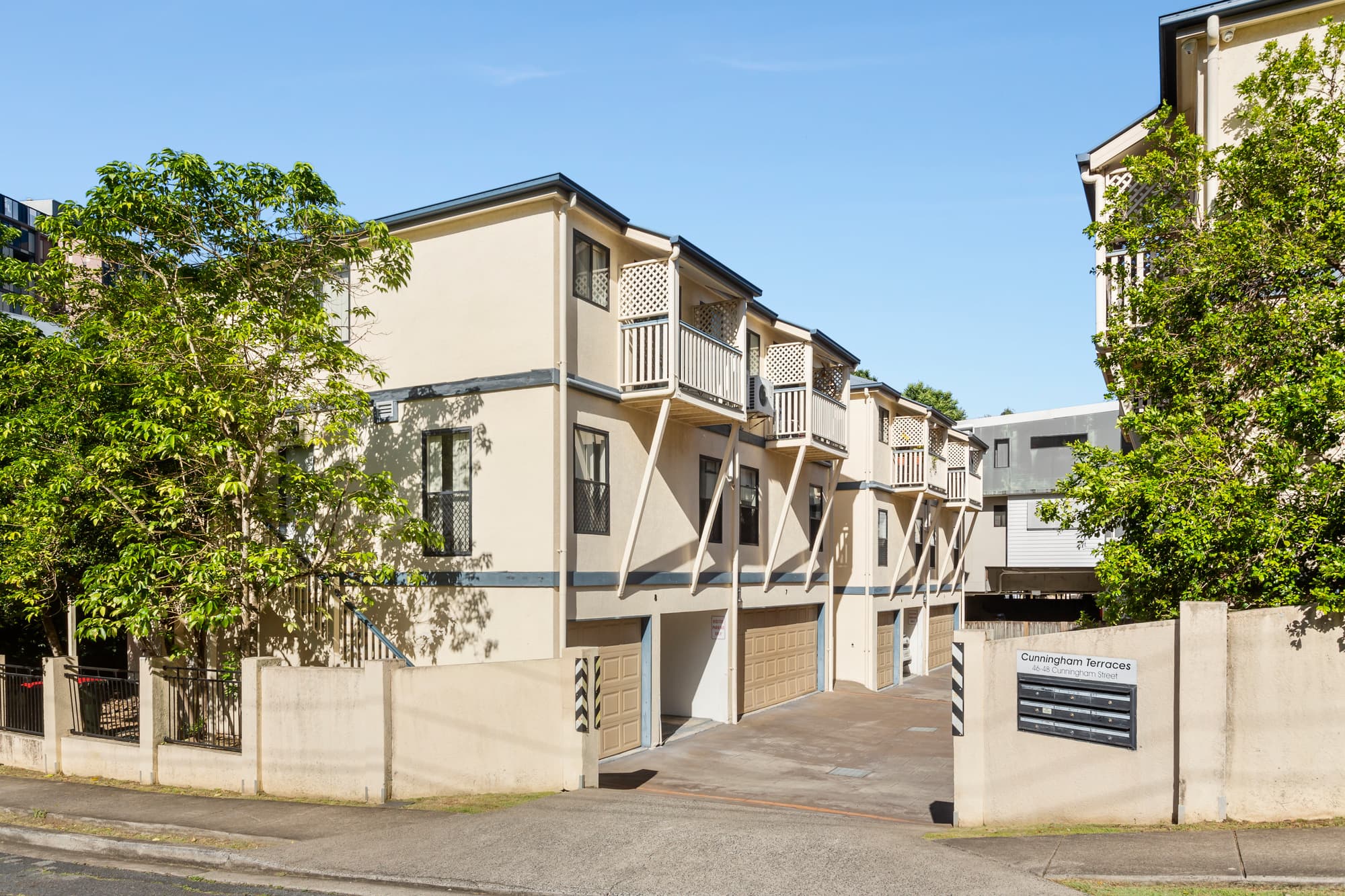 5/46-48 Cunningham S..., Taringa - Image 1