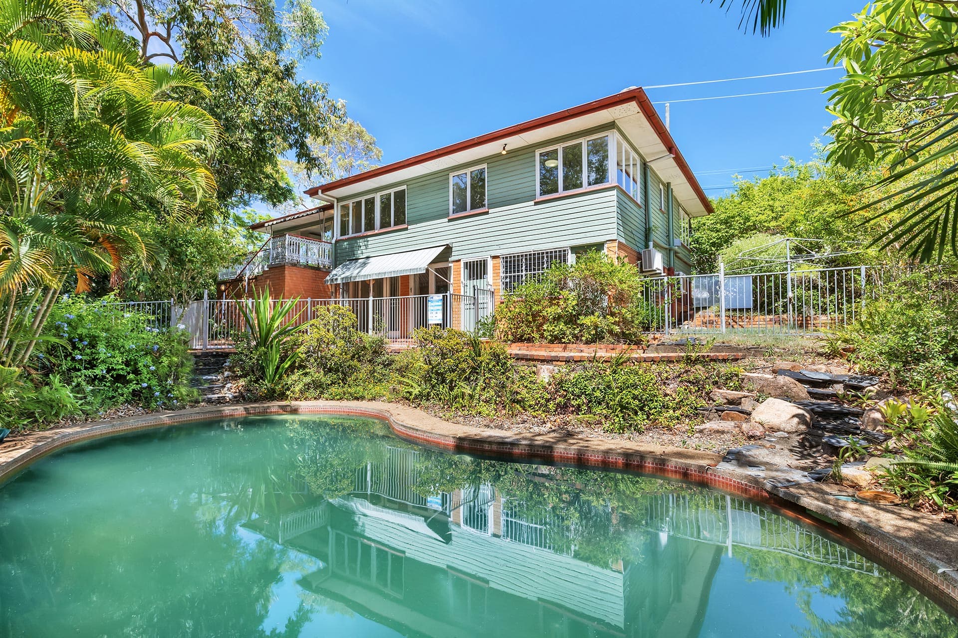 20 Bredden Street, Chapel Hill - Thumbnail 2