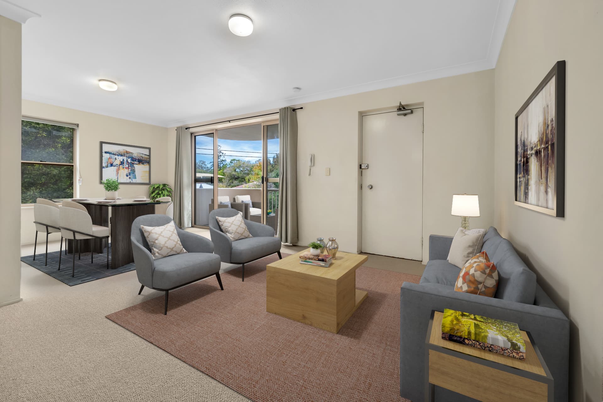 3/18 Cecil Street, Indooroopilly - Image 1