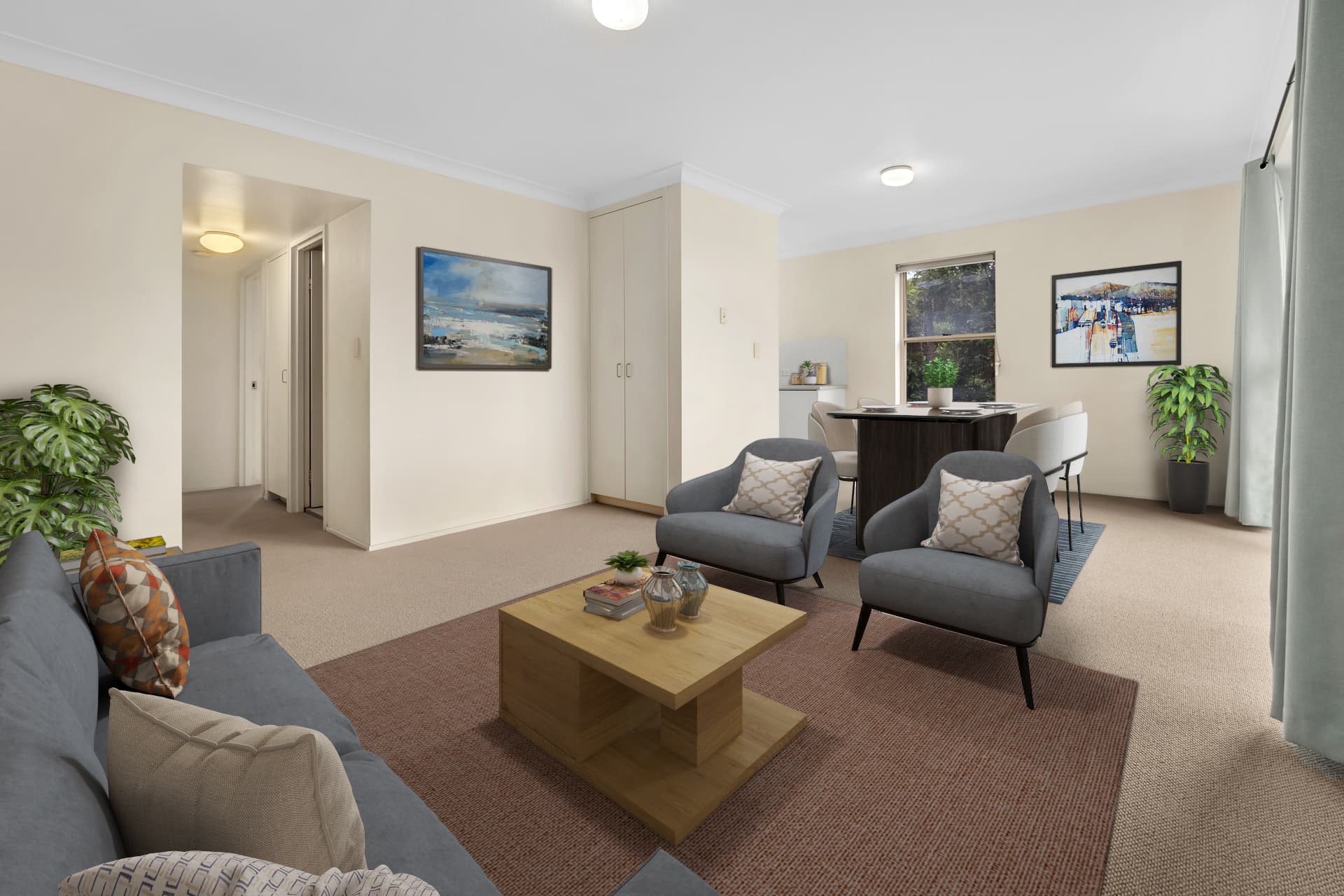 3/18 Cecil Street, Indooroopilly - Thumbnail 3