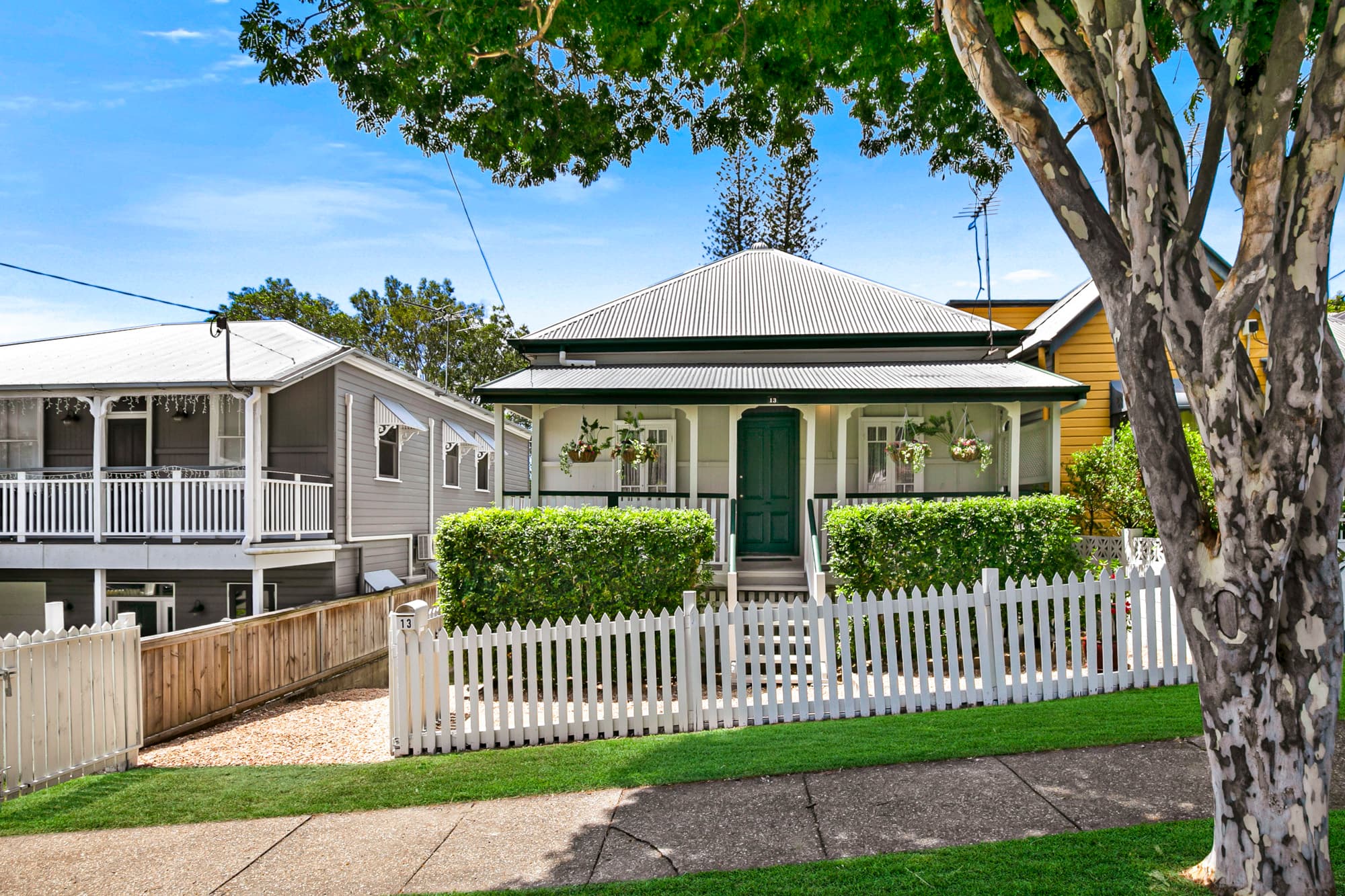 13 Burlington Street, East Brisbane - Image 1