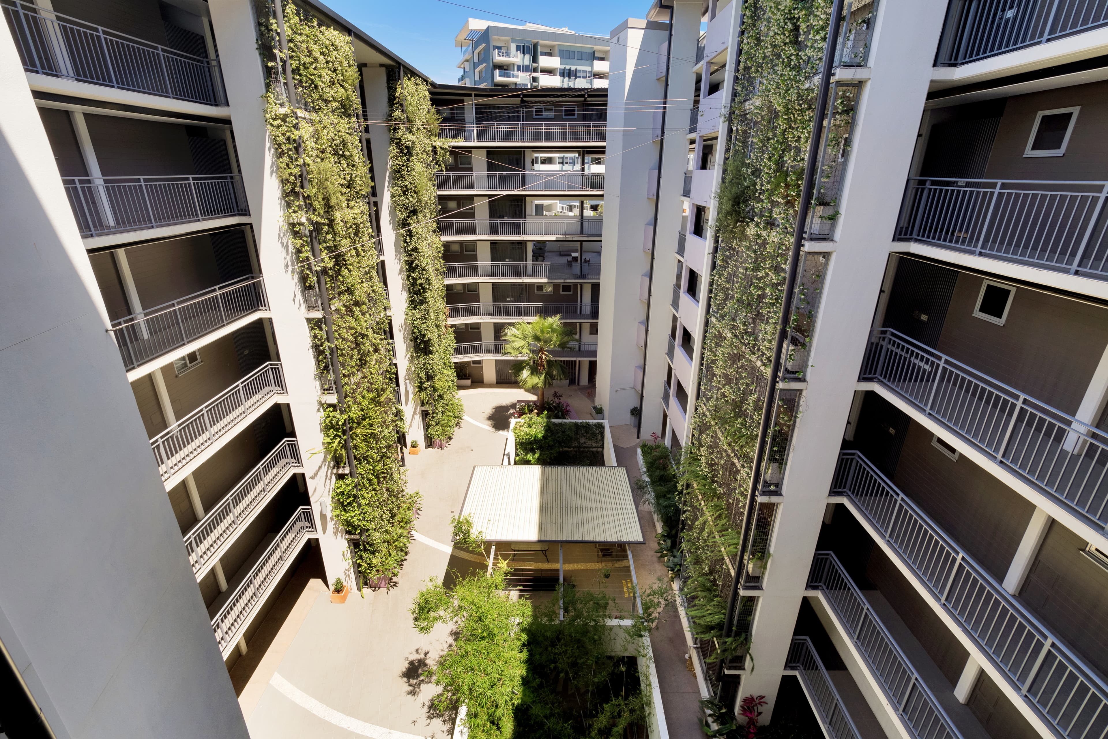 709/8 Hurworth Stree..., Bowen Hills - Thumbnail 6