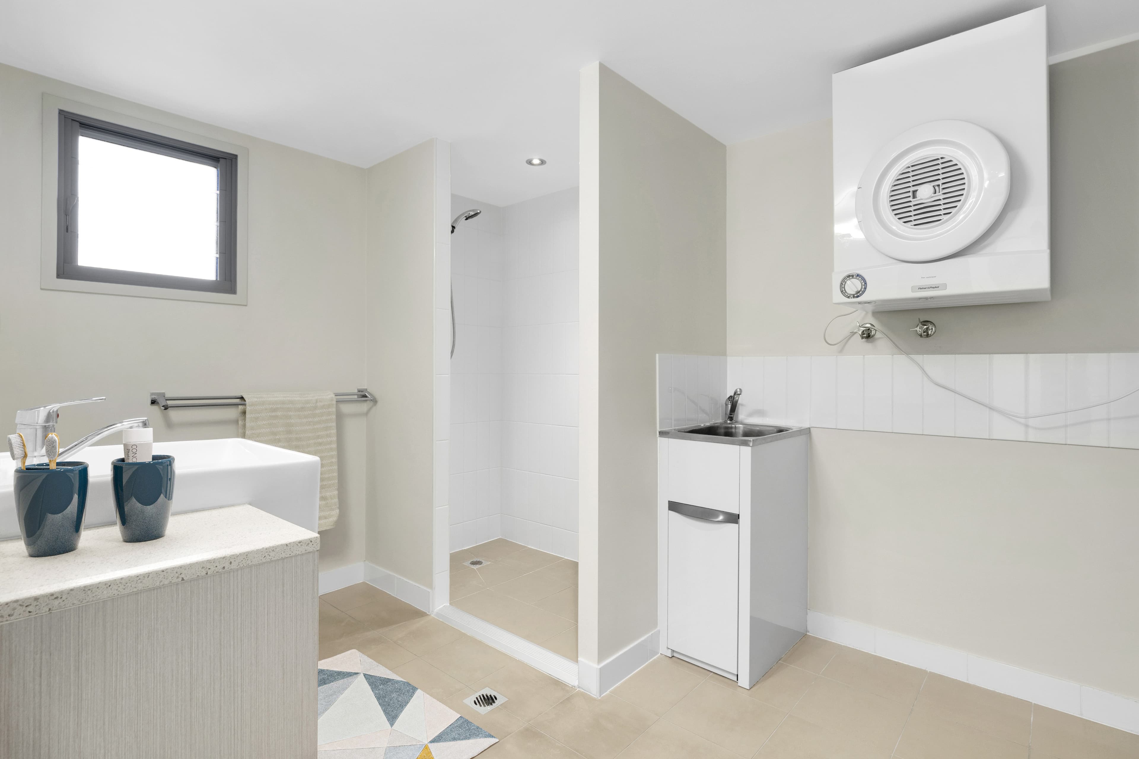 709/8 Hurworth Stree..., Bowen Hills - Thumbnail 4