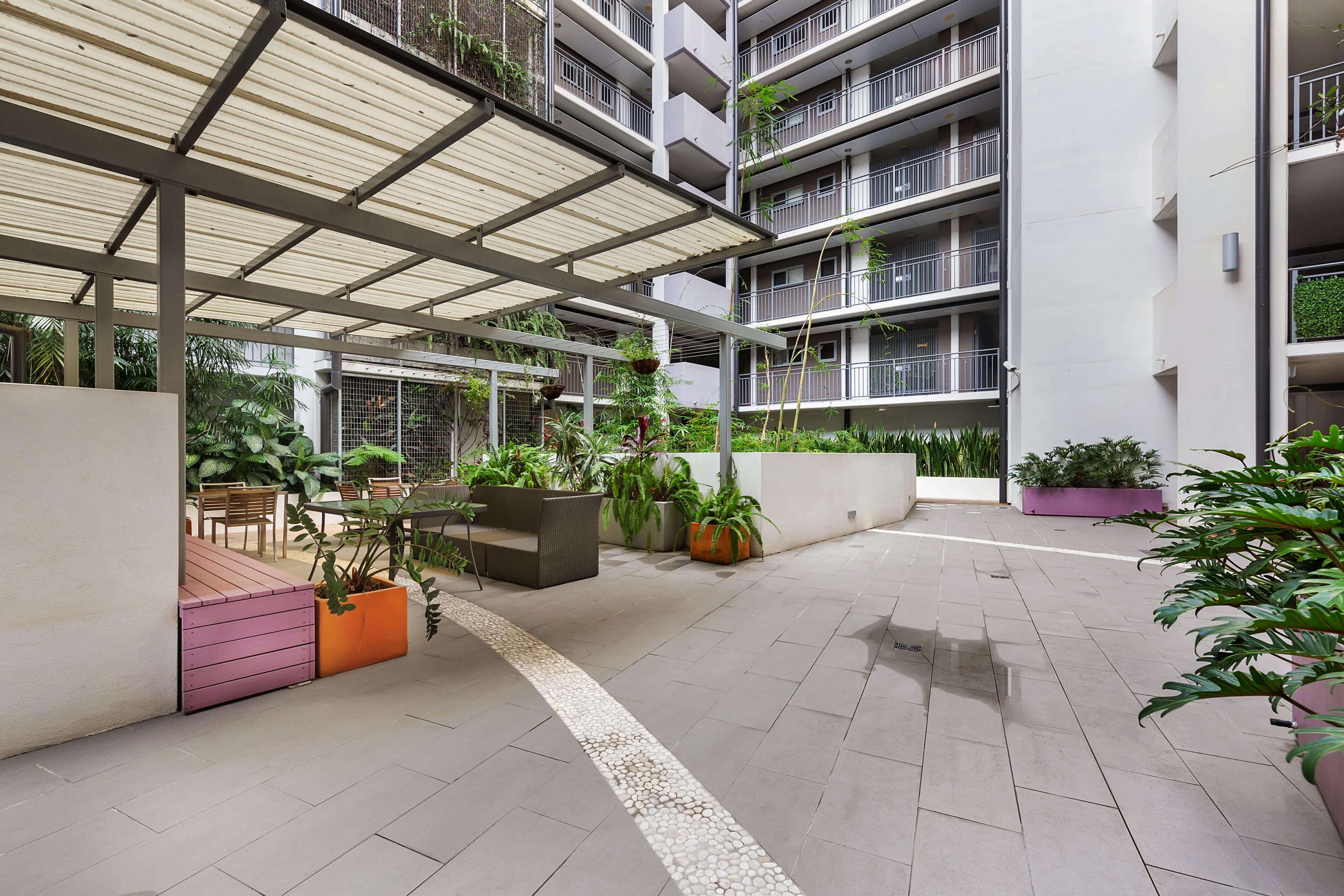 709/8 Hurworth Stree..., Bowen Hills - Thumbnail 8