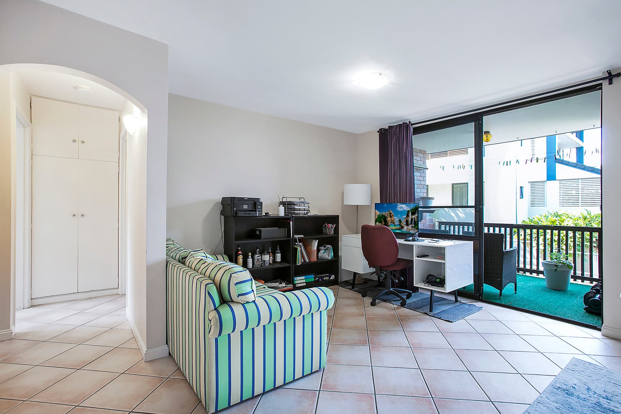 2/59 Warren Street, St Lucia - Thumbnail 3