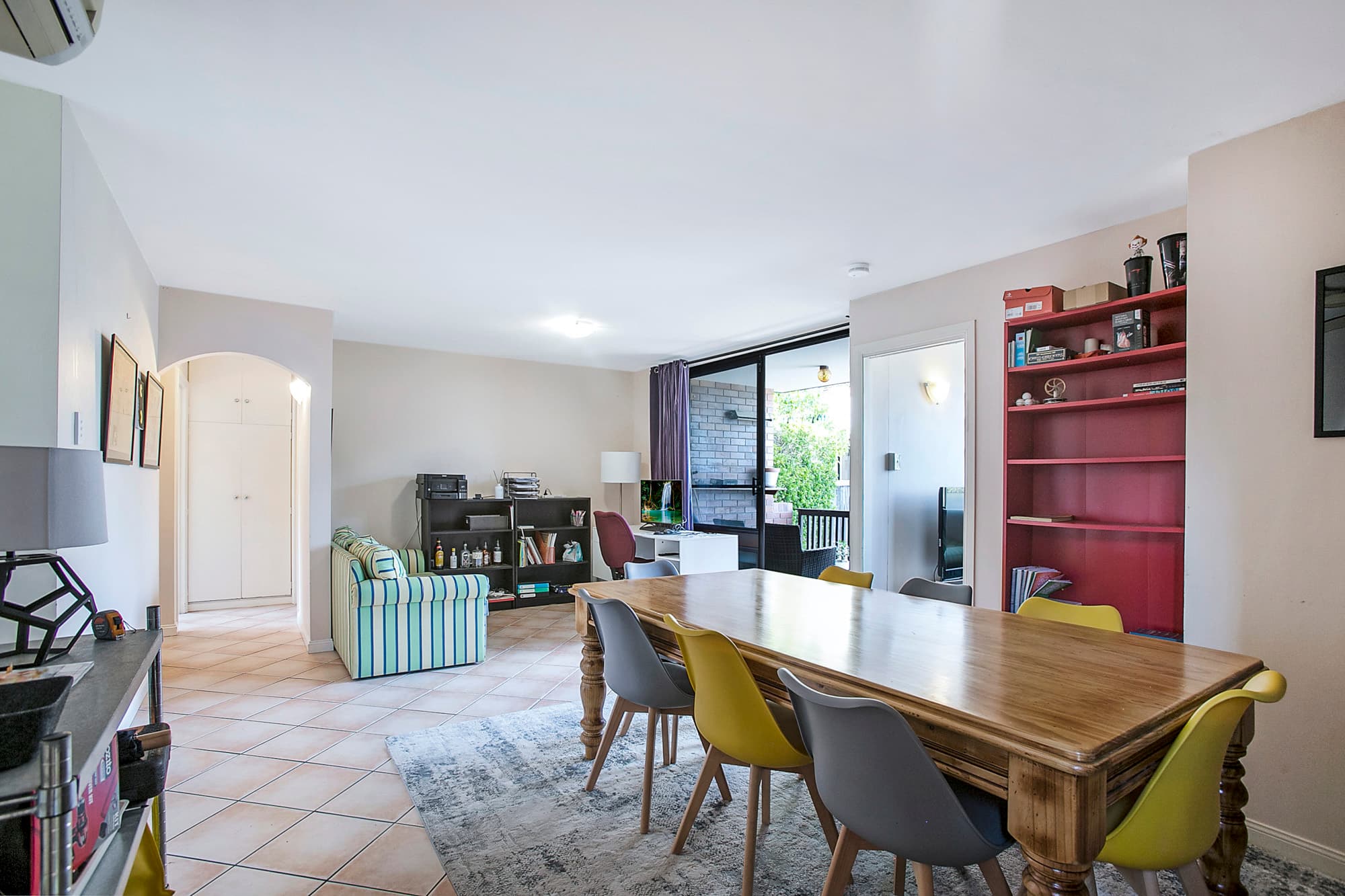 2/59 Warren Street, St Lucia - Thumbnail 2