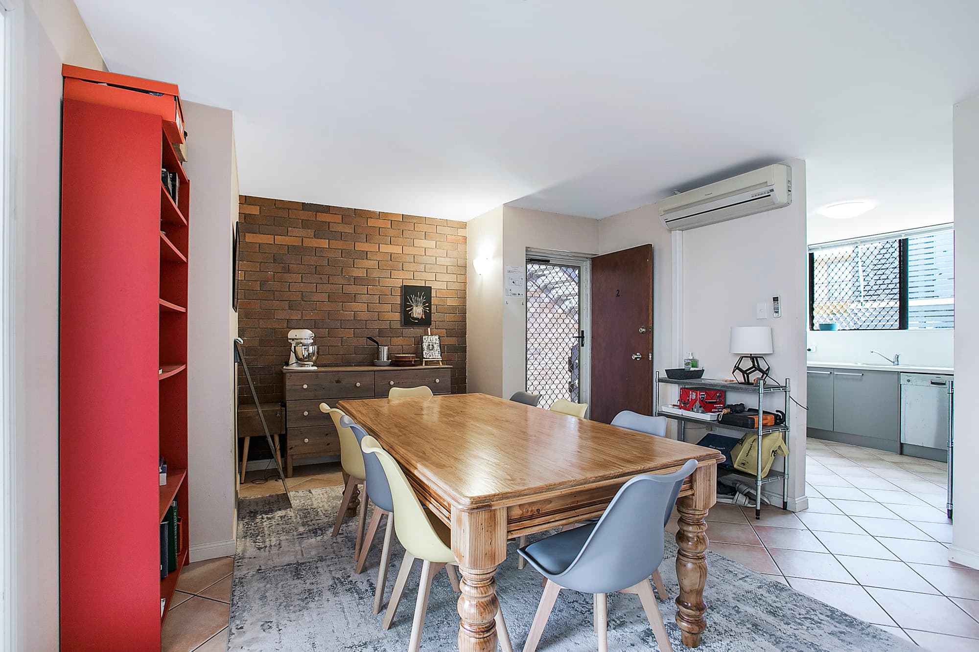 2/59 Warren Street, St Lucia - Thumbnail 6