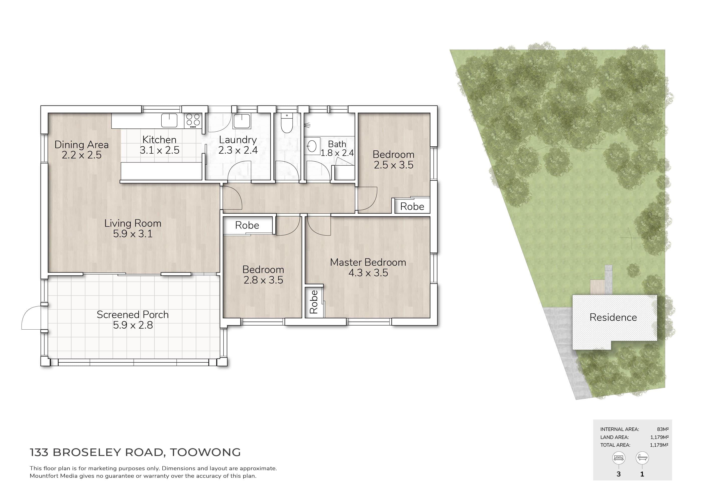 133 Broseley Road, Toowong - Thumbnail 4