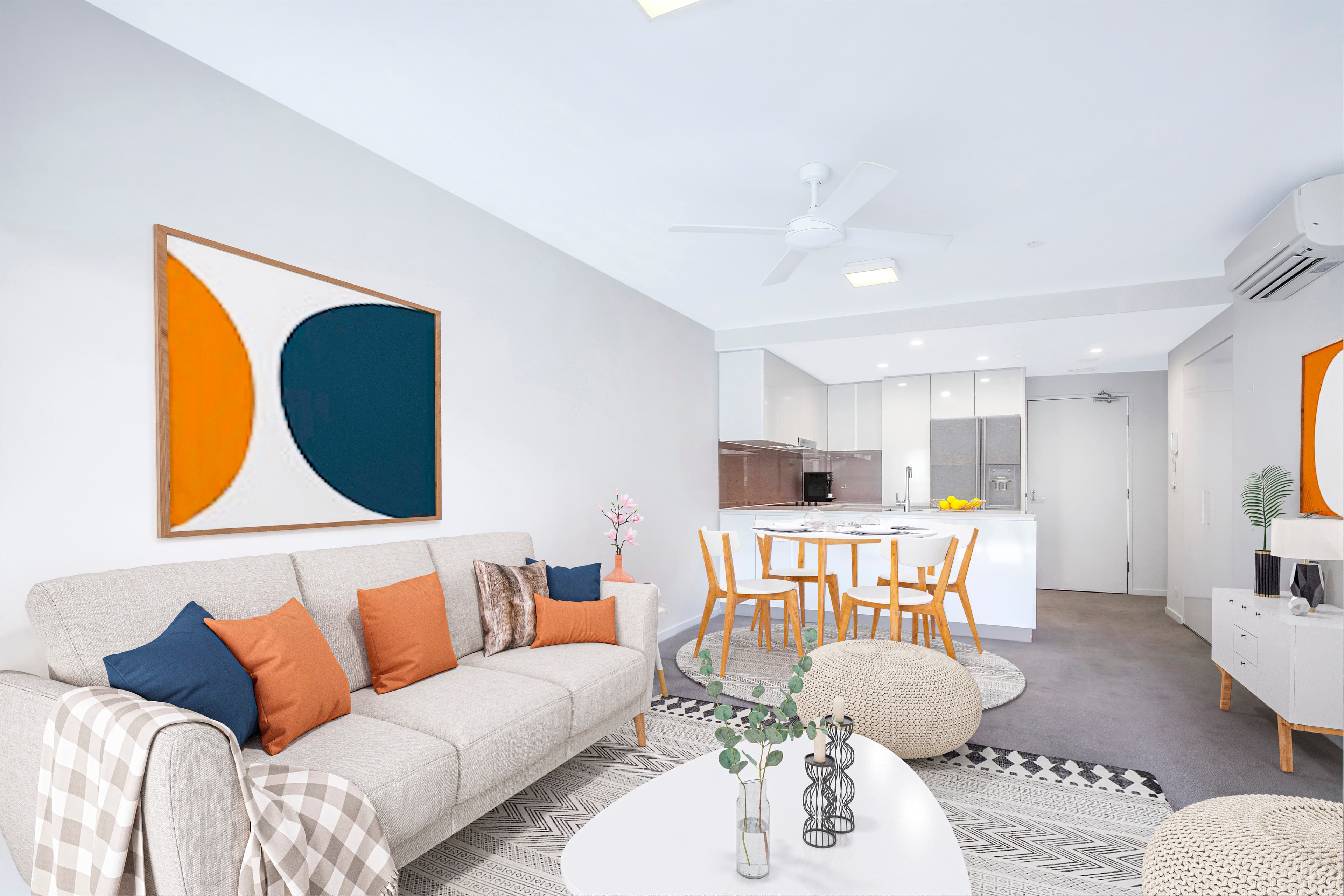 402/191 Constance St..., Bowen Hills - Image 1