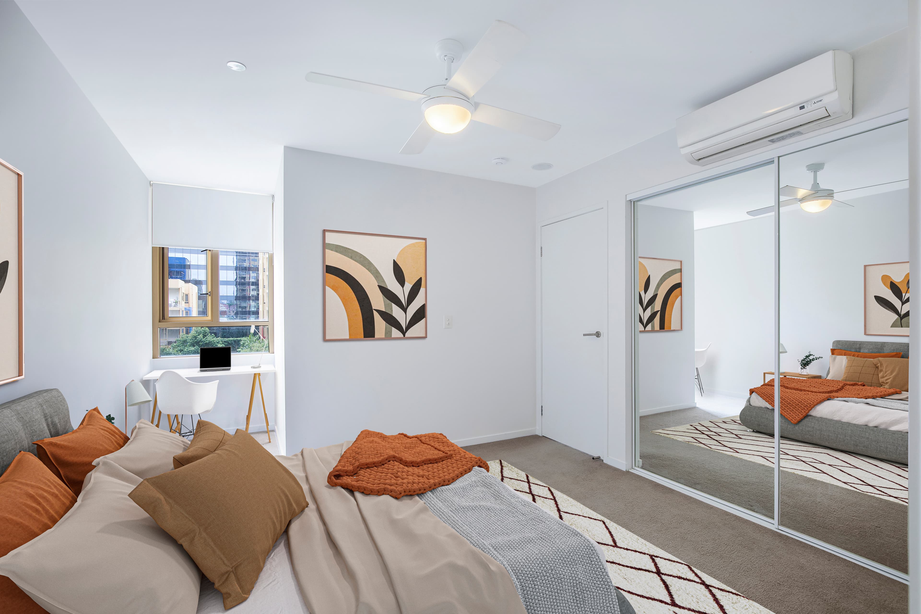 402/191 Constance St..., Bowen Hills - Thumbnail 4