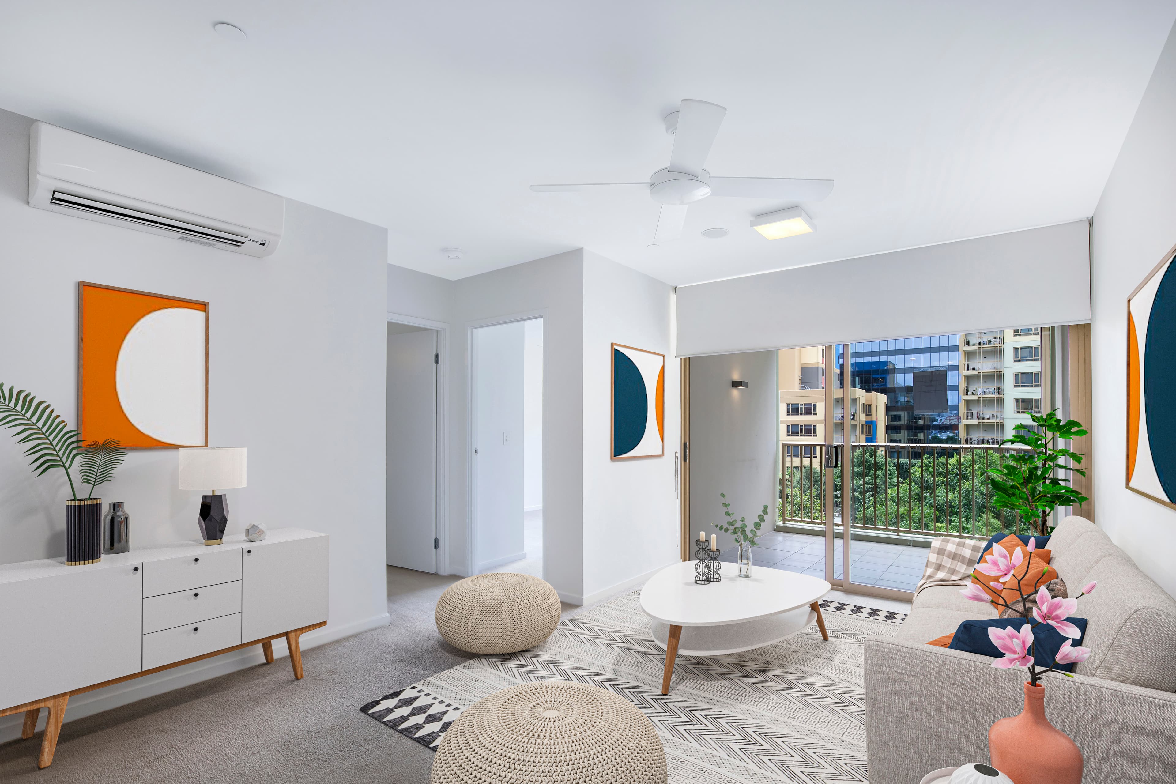 402/191 Constance St..., Bowen Hills - Thumbnail 2