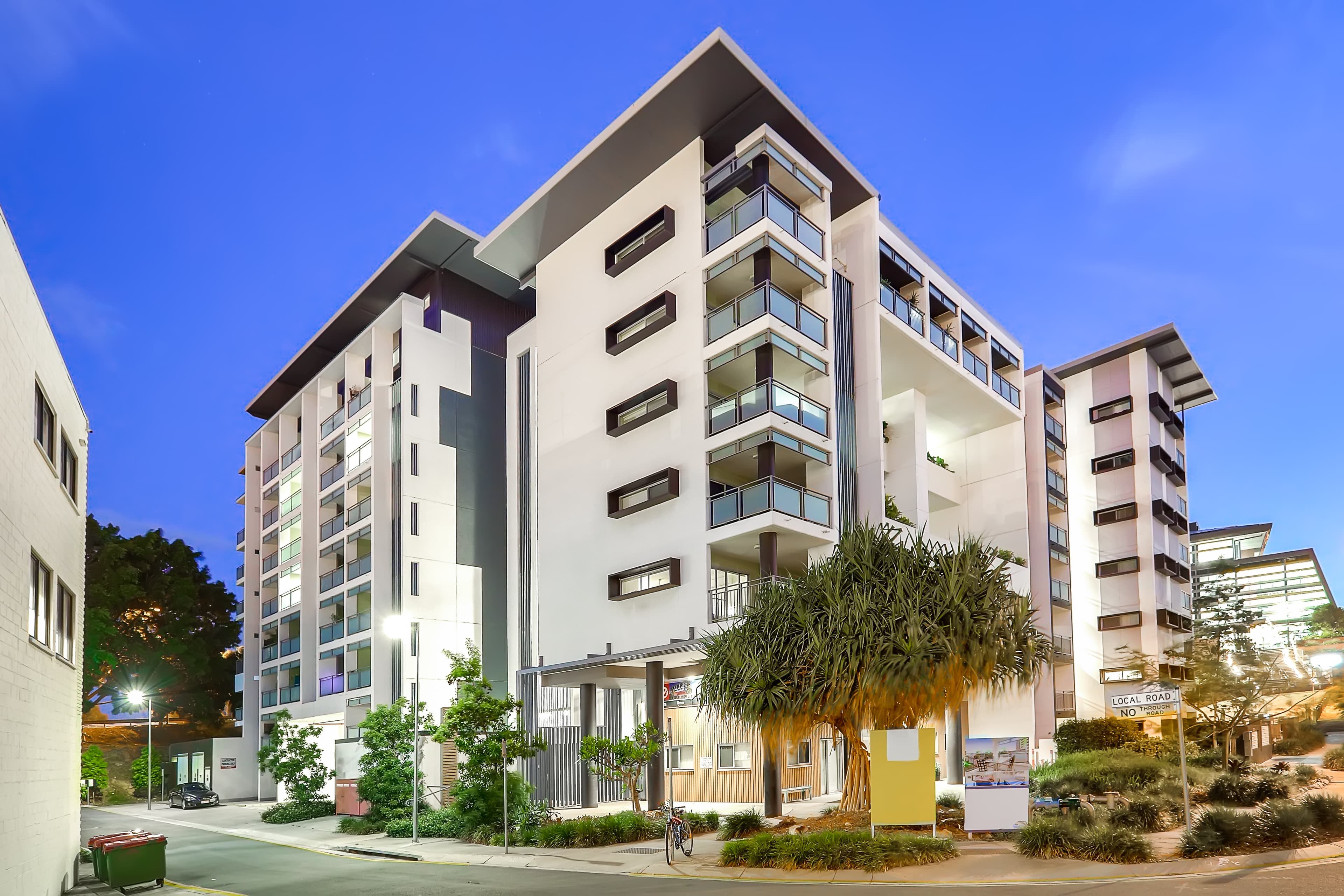 708/8 Hurworth Stree..., Bowen Hills - Image 1