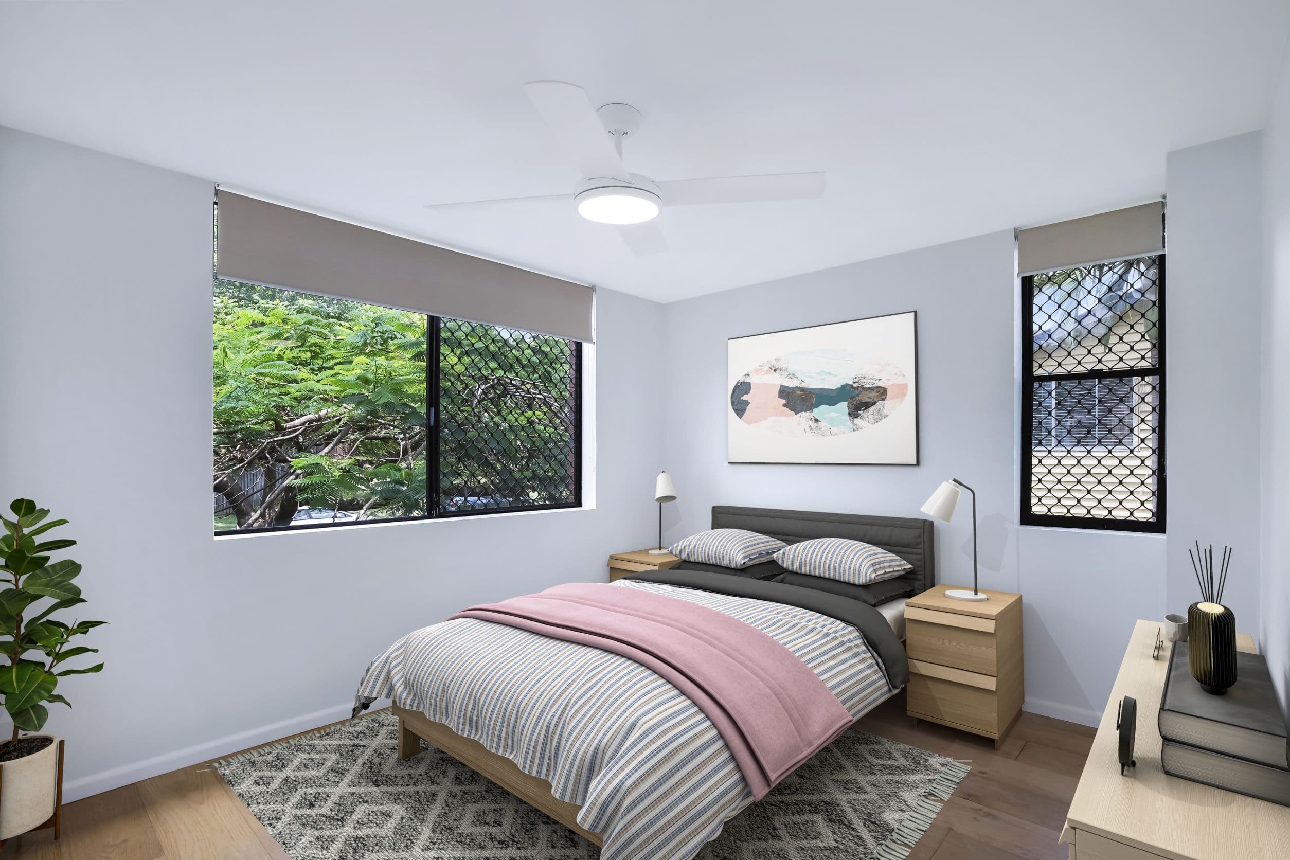 2/23 Mitre Street, St Lucia - Thumbnail 5
