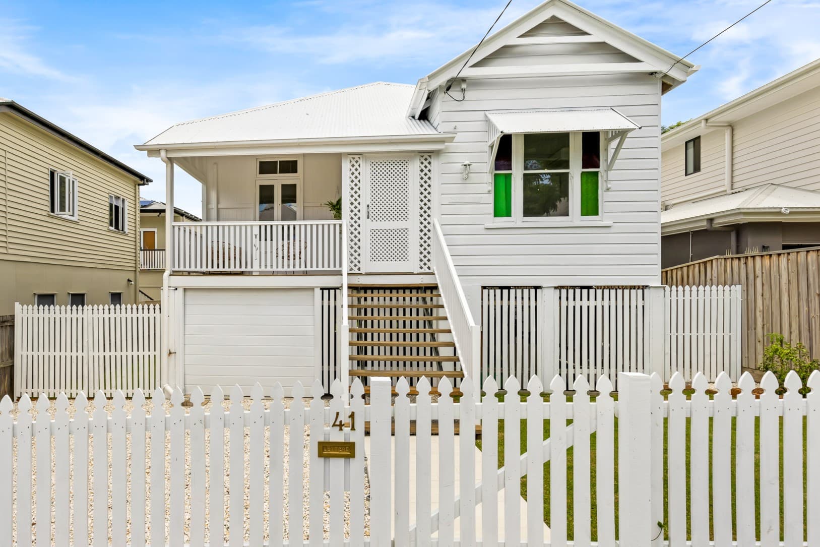 41 Thomas Street, Kangaroo Point - Image 1