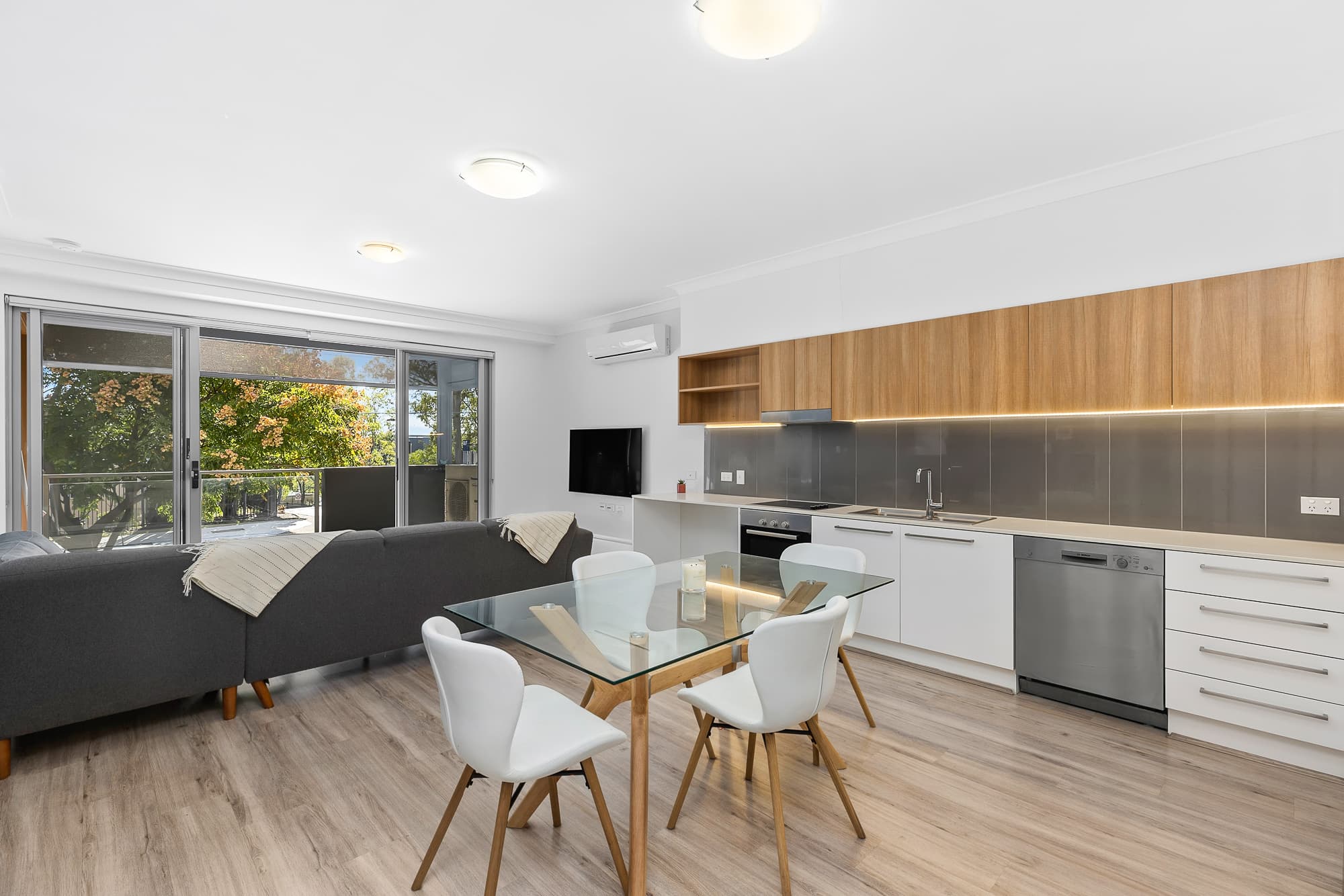 619/148 Victoria Par..., Kelvin Grove - Image 1