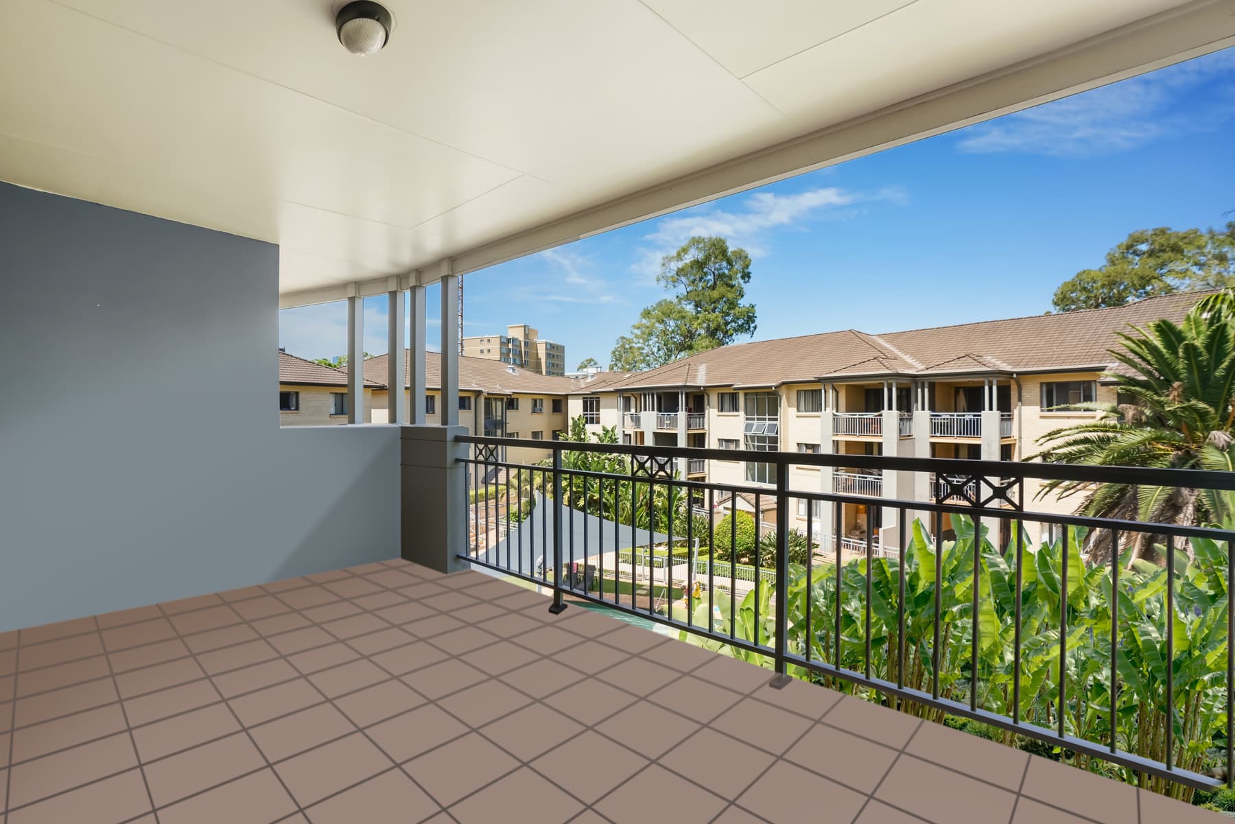 53/139 Macquarie Str..., St Lucia - Thumbnail 2