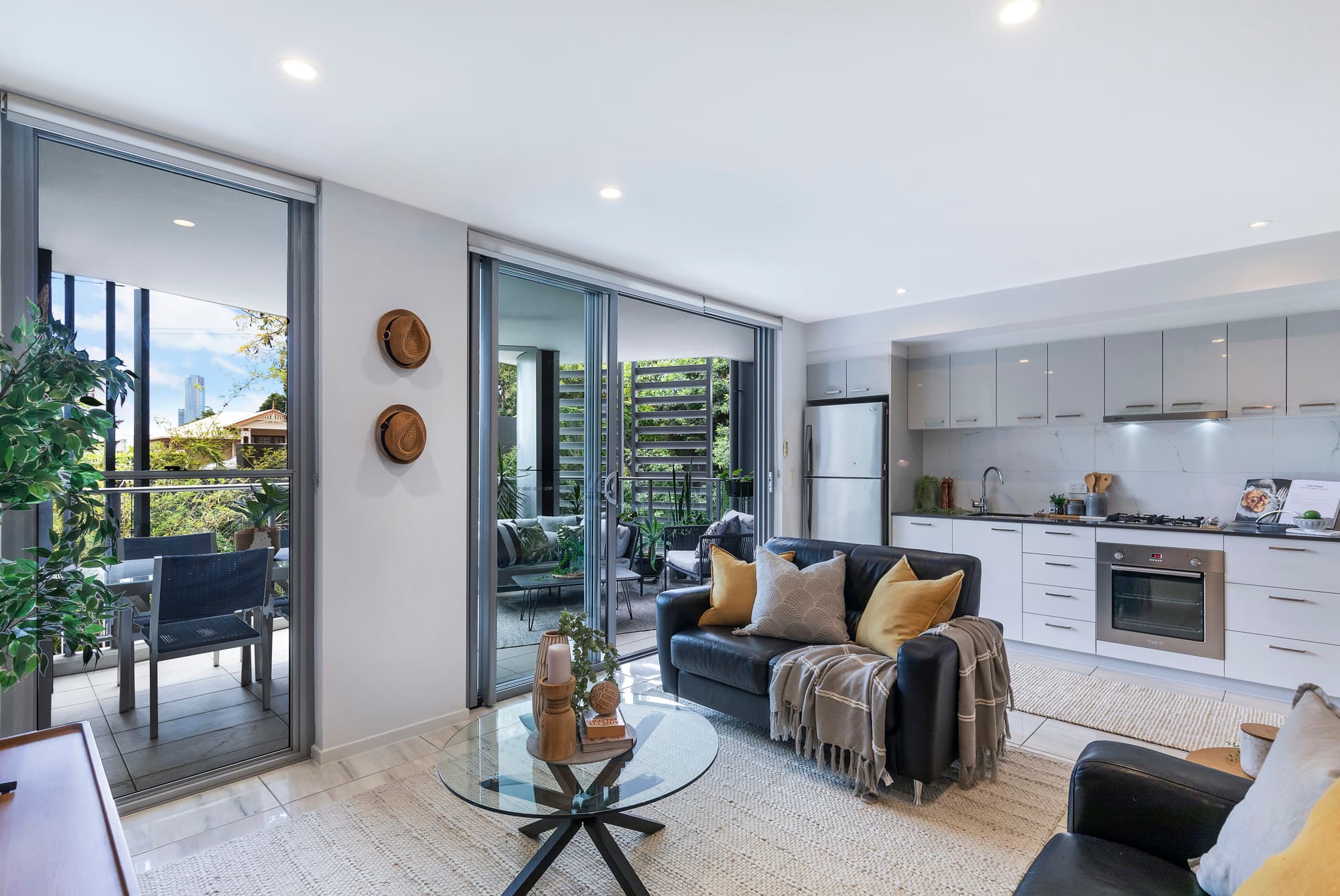 14/141 Dornoch Terra..., Highgate Hill - Thumbnail 6