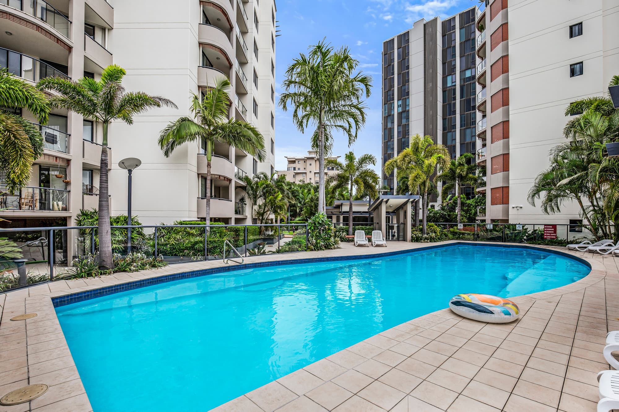 94/9 Sylvan Road, Toowong - Thumbnail 3