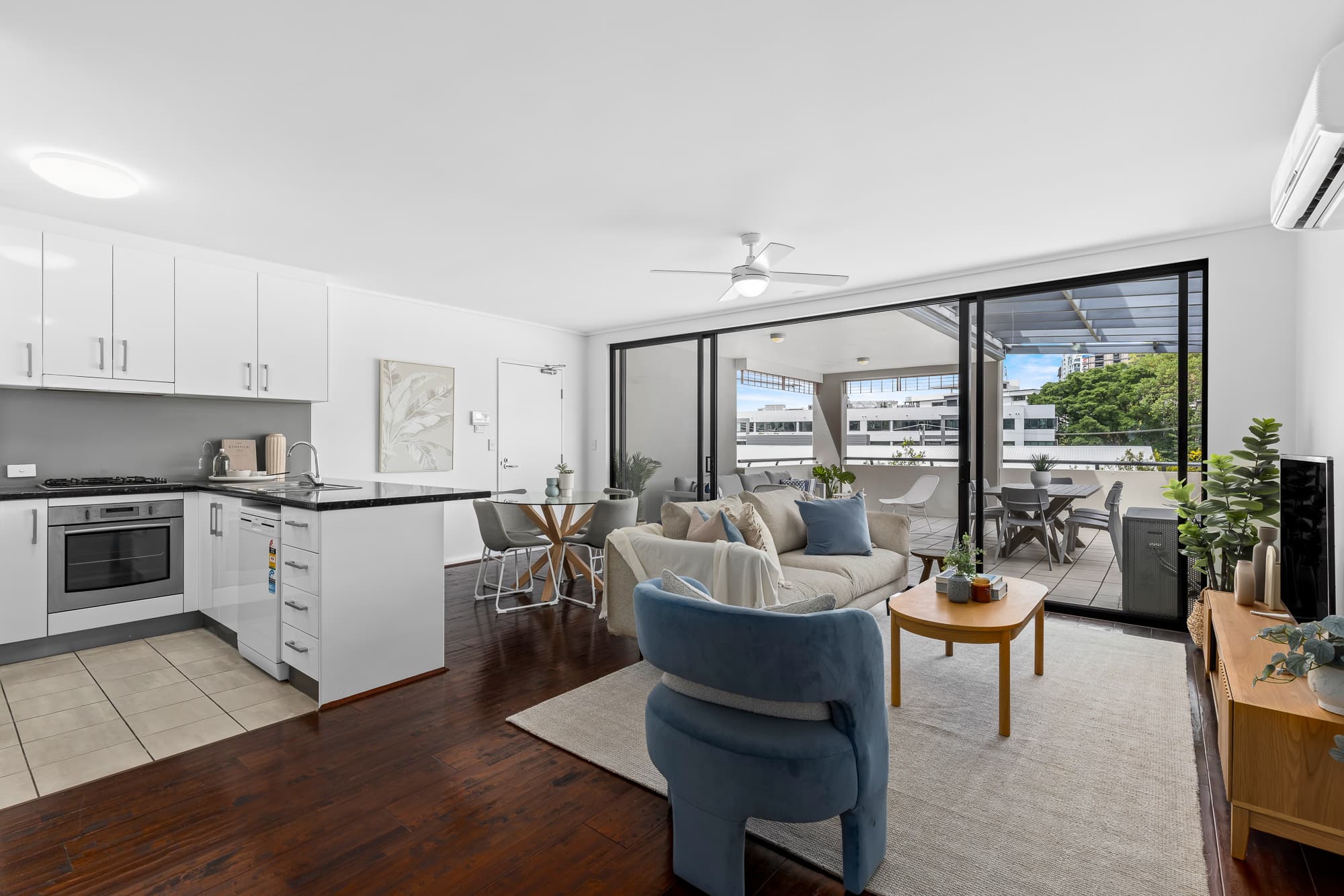 94/9 Sylvan Road, Toowong - Thumbnail 4