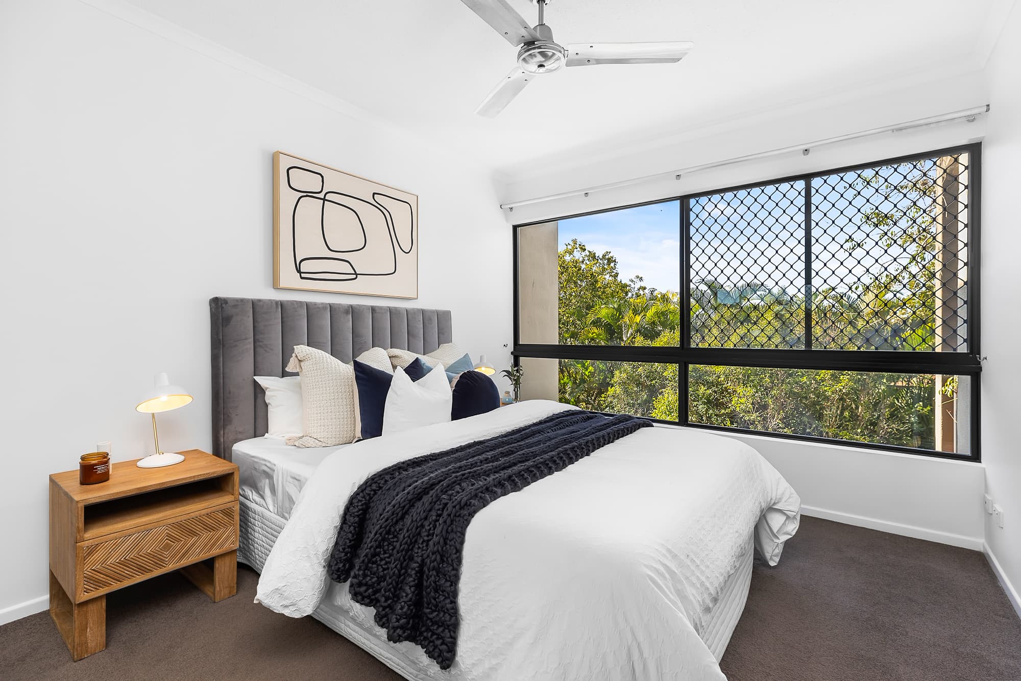 6/110 Indooroopilly ..., Taringa - Thumbnail 6