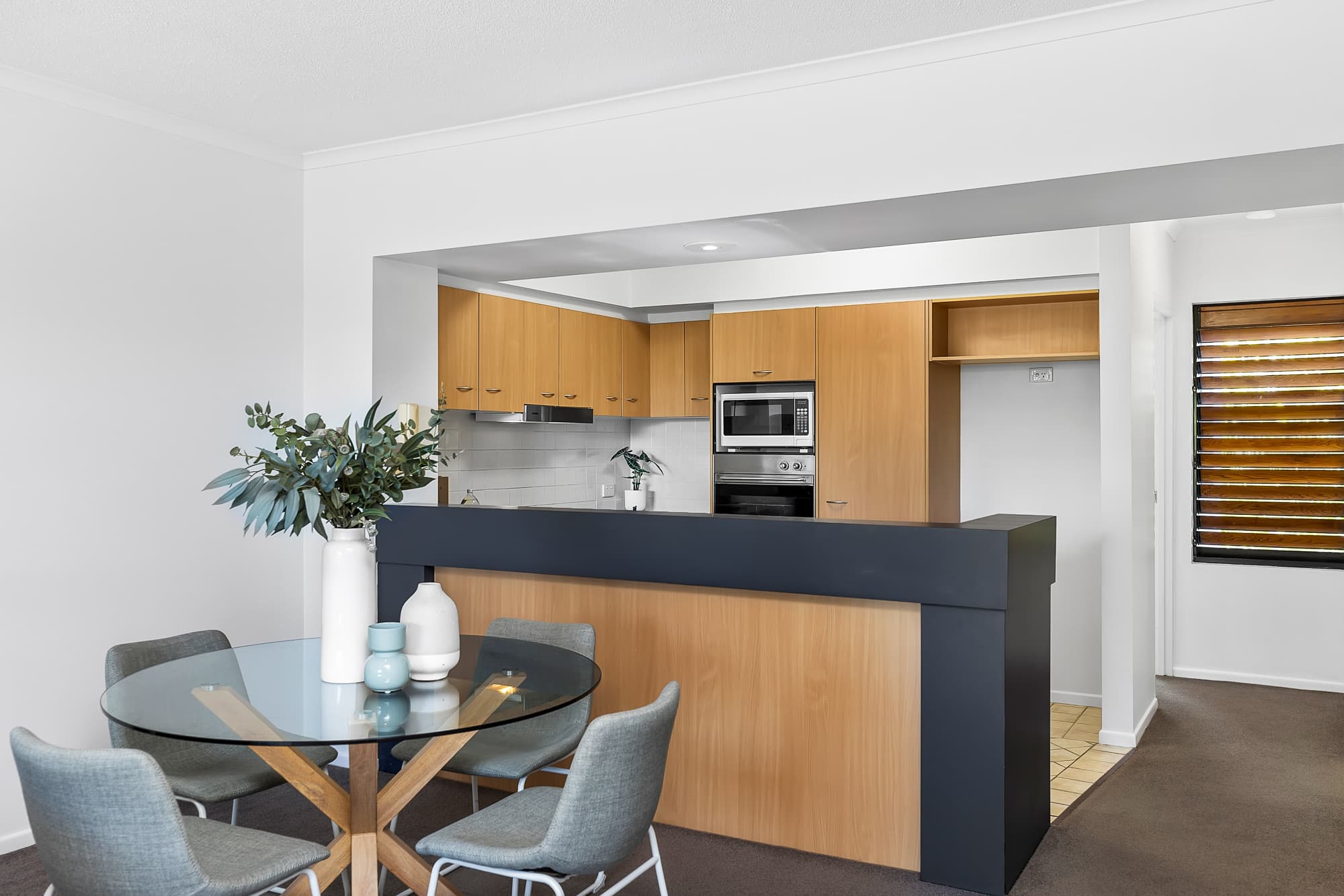 6/110 Indooroopilly ..., Taringa - Thumbnail 5