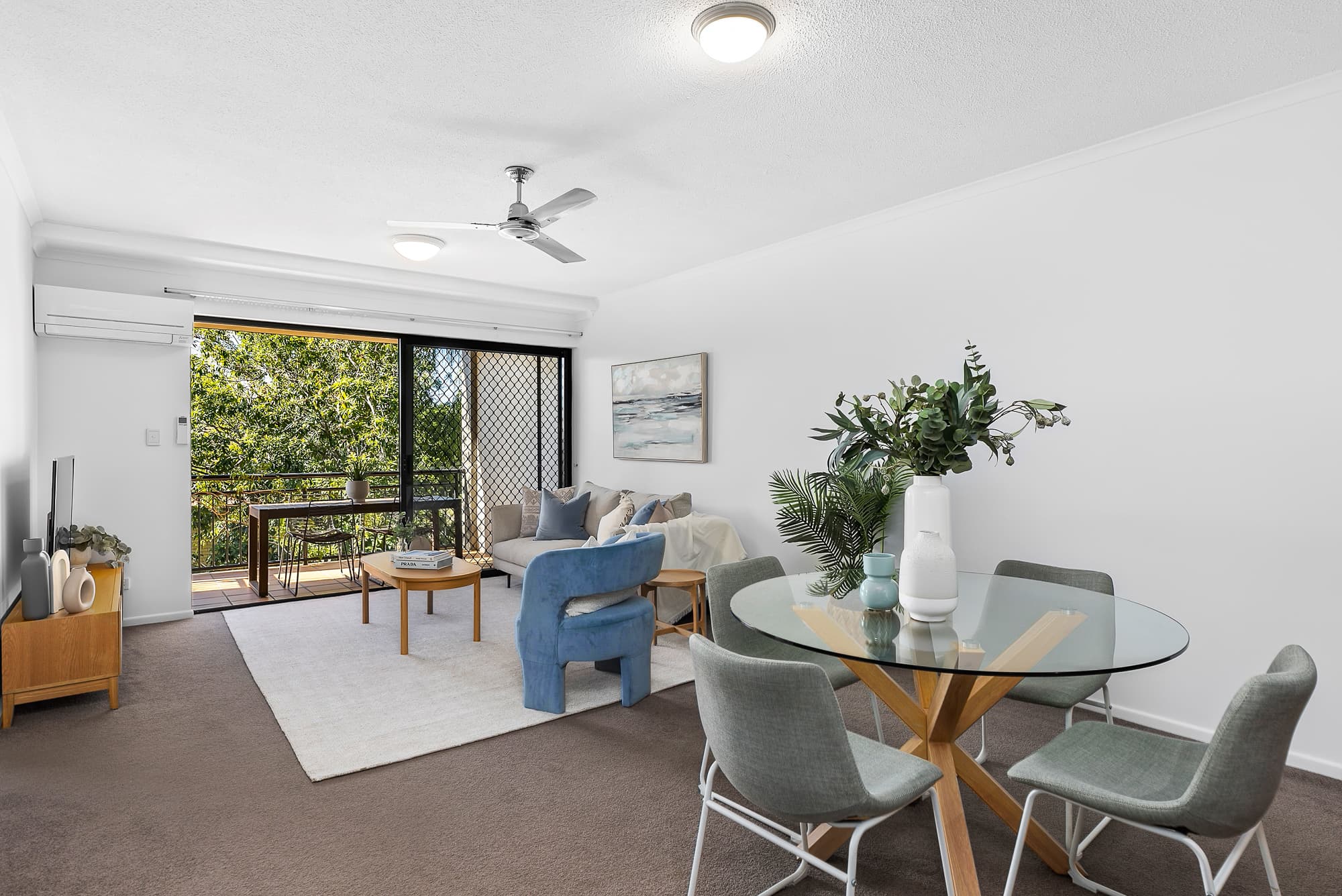 6/110 Indooroopilly ..., Taringa - Thumbnail 3