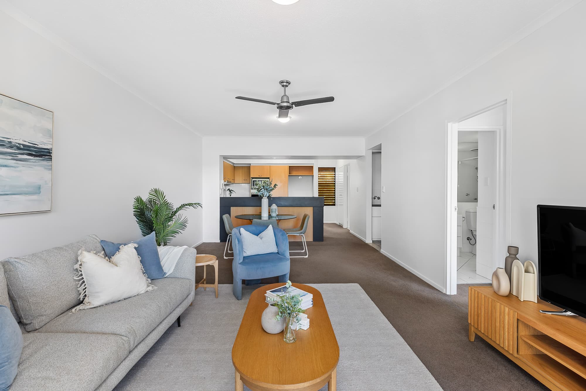 6/110 Indooroopilly ..., Taringa - Thumbnail 2