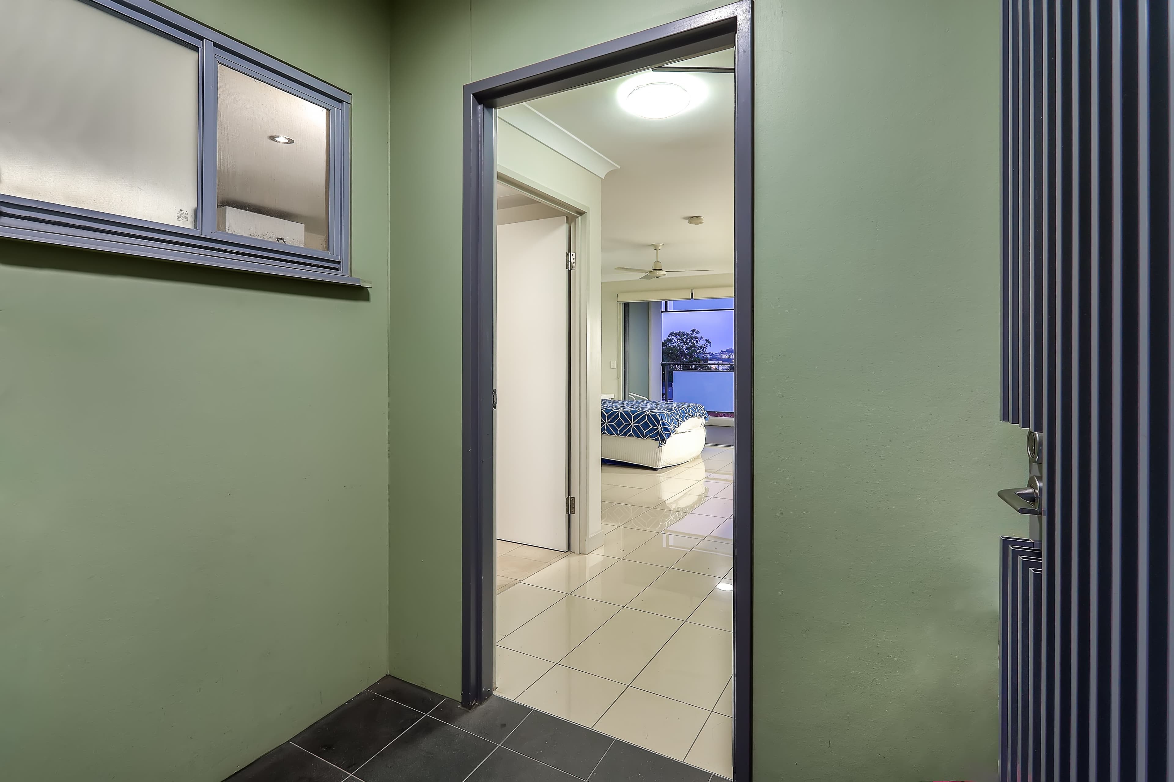 507/8 Hurworth Stree..., Bowen Hills - Thumbnail 4