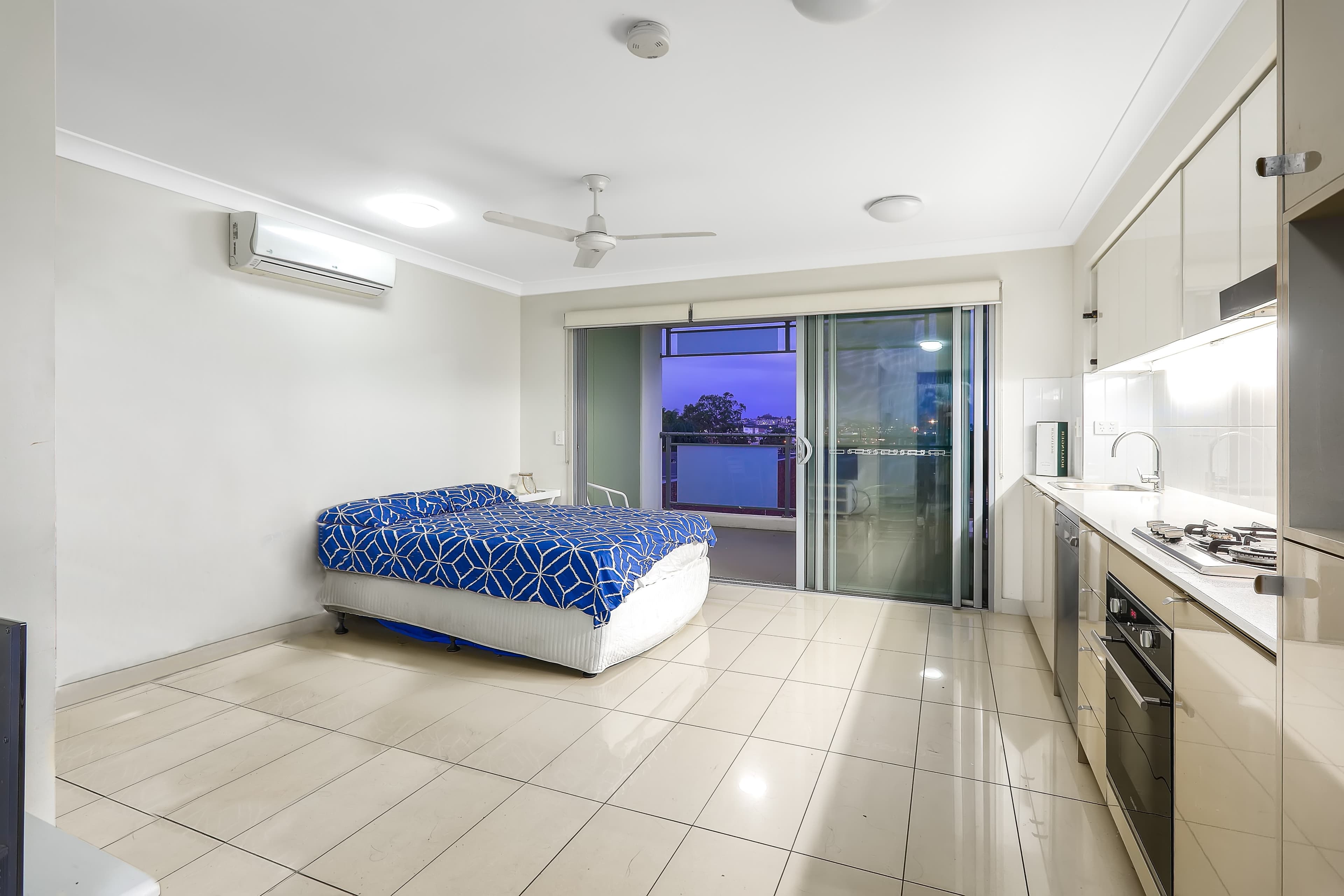 507/8 Hurworth Stree..., Bowen Hills - Thumbnail 3