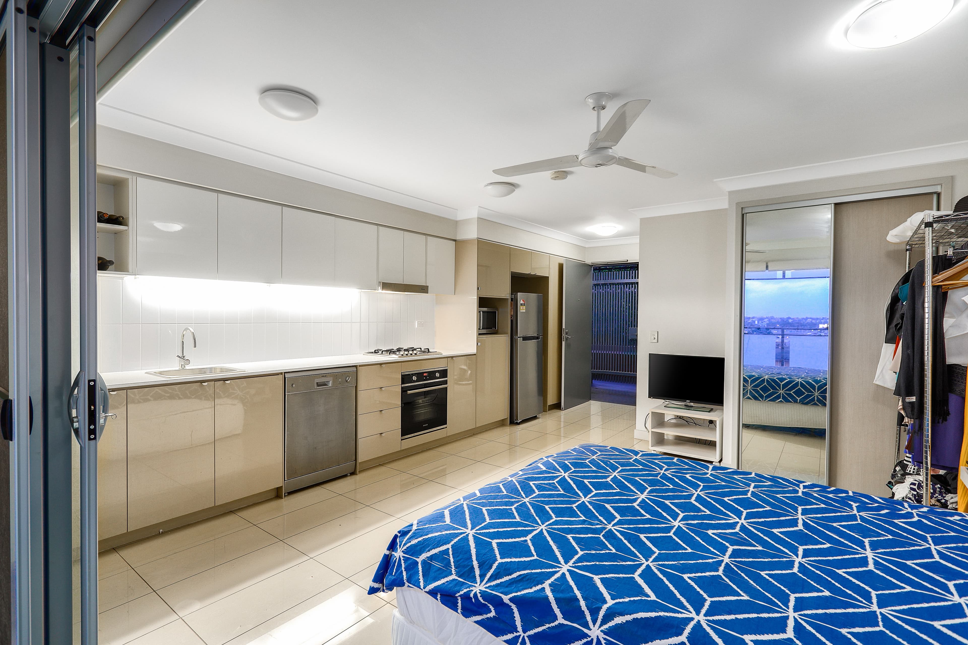 507/8 Hurworth Stree..., Bowen Hills - Thumbnail 7