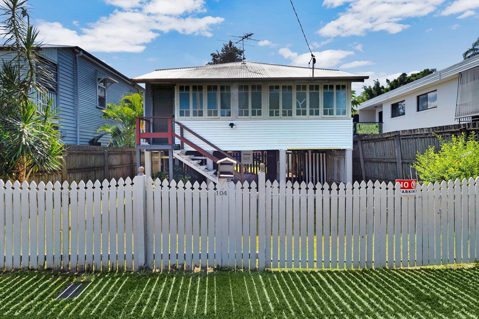 104 Swan Street, Gordon Park - Image 1