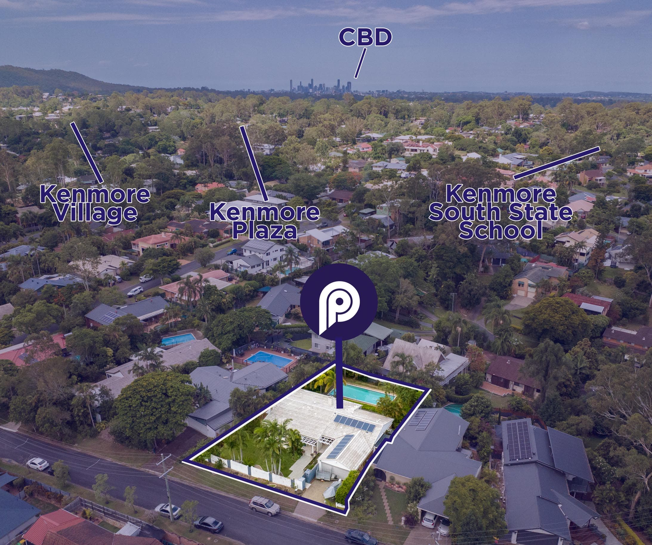 5 Melita Street, Kenmore - Thumbnail 2
