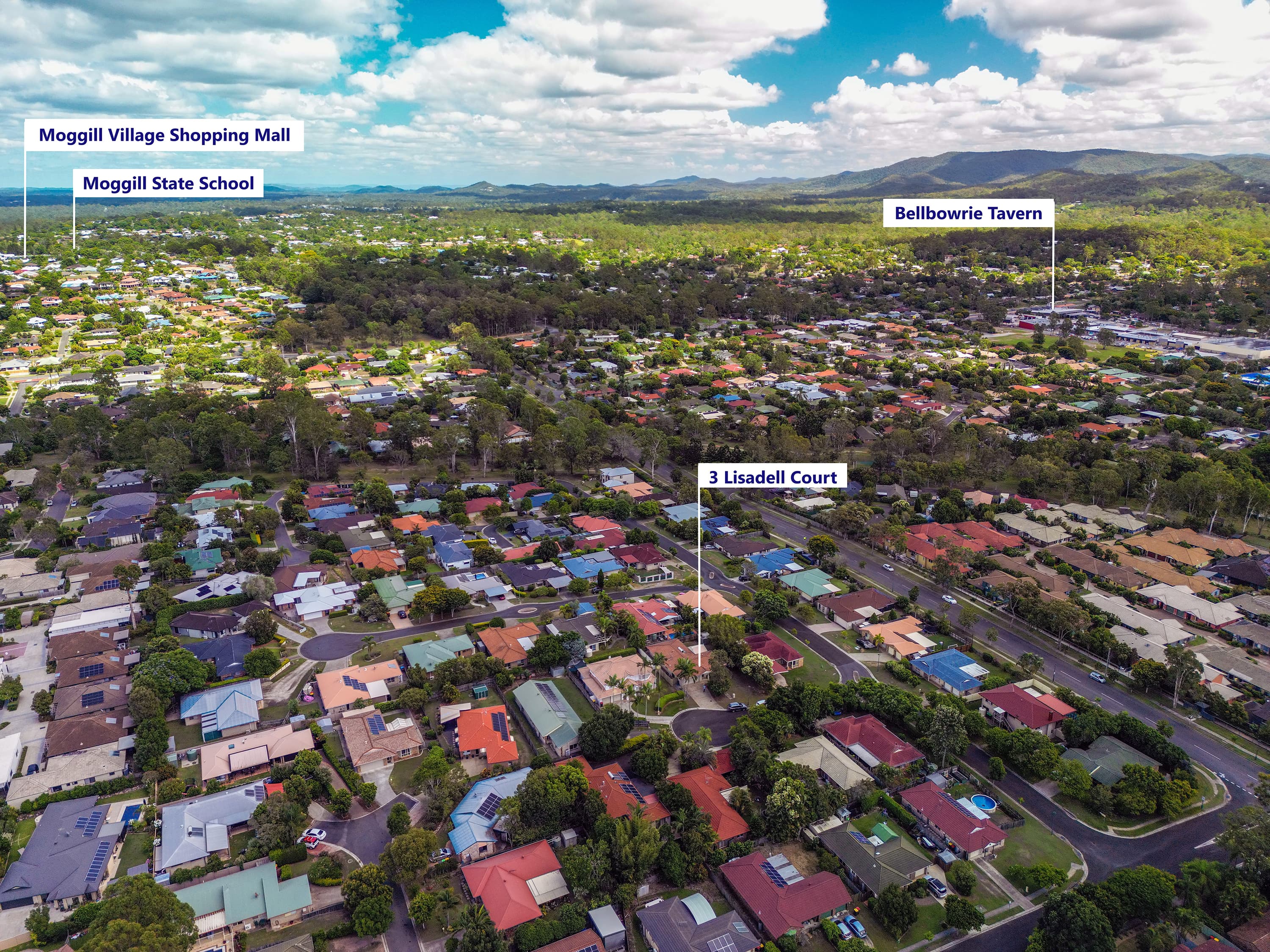 3 Lisadell Court, Moggill - Thumbnail 8