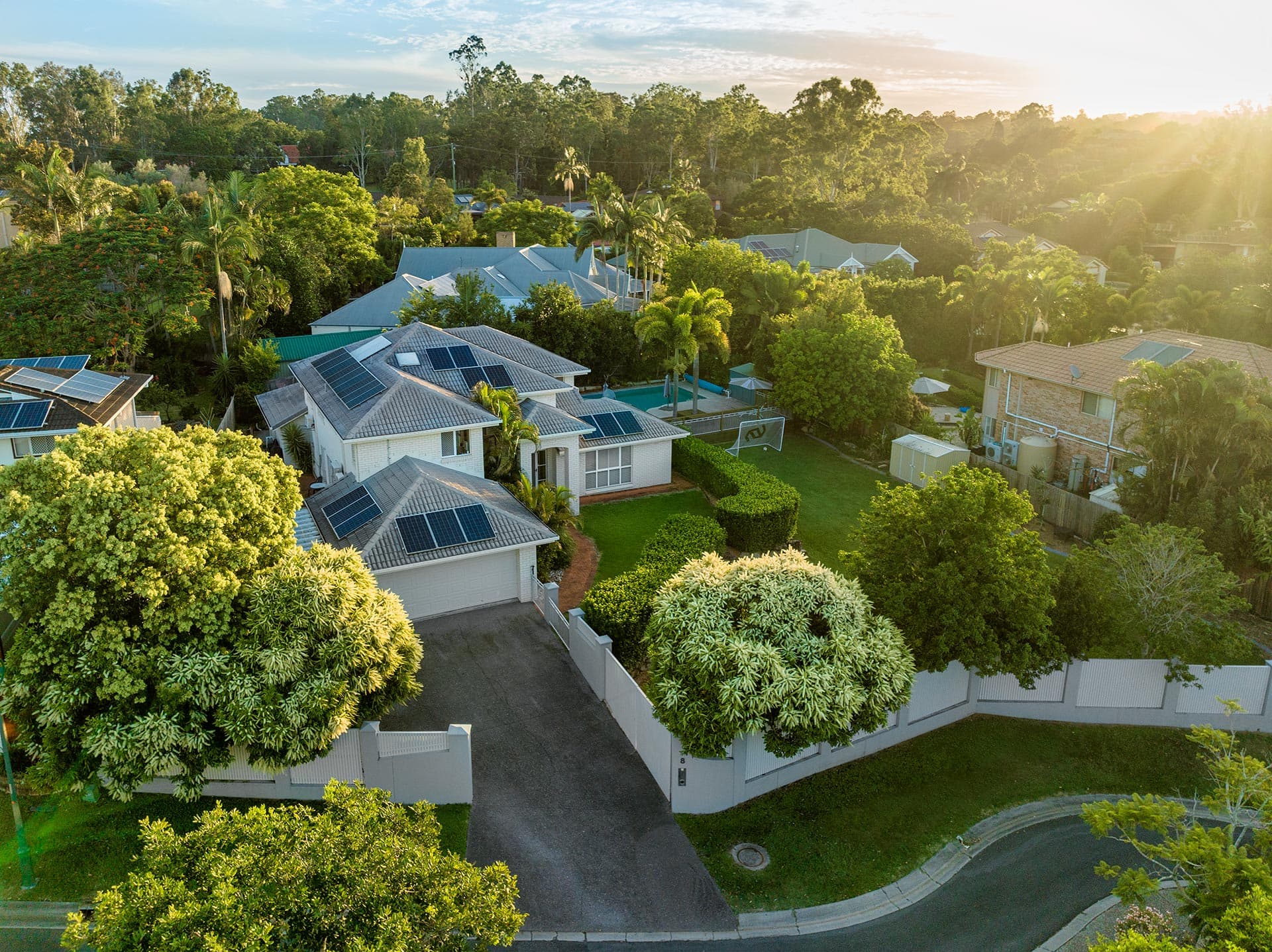 8 Blackbutt Place, Brookfield - Image 1