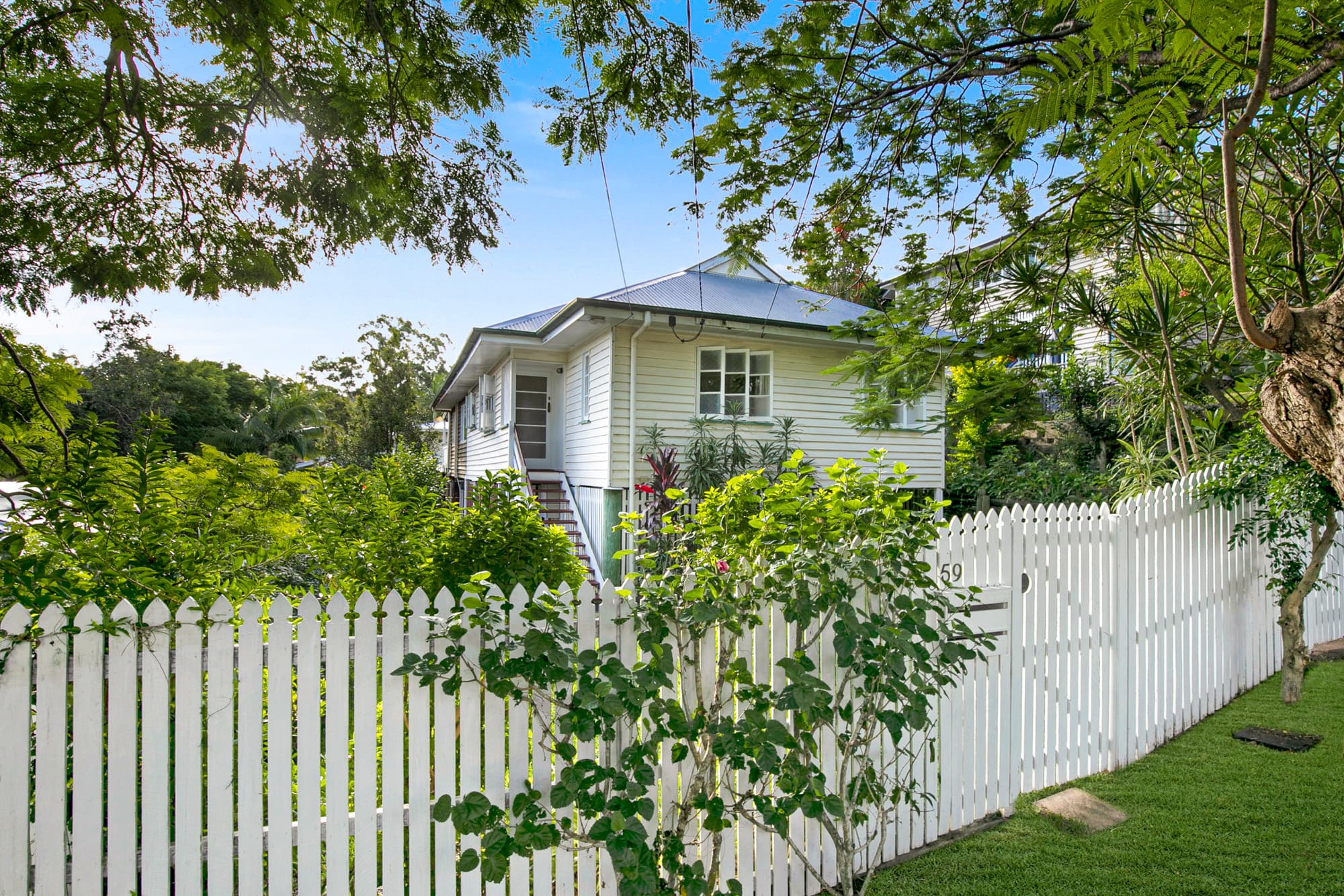 59 Siemon Street, Toowong - Image 1