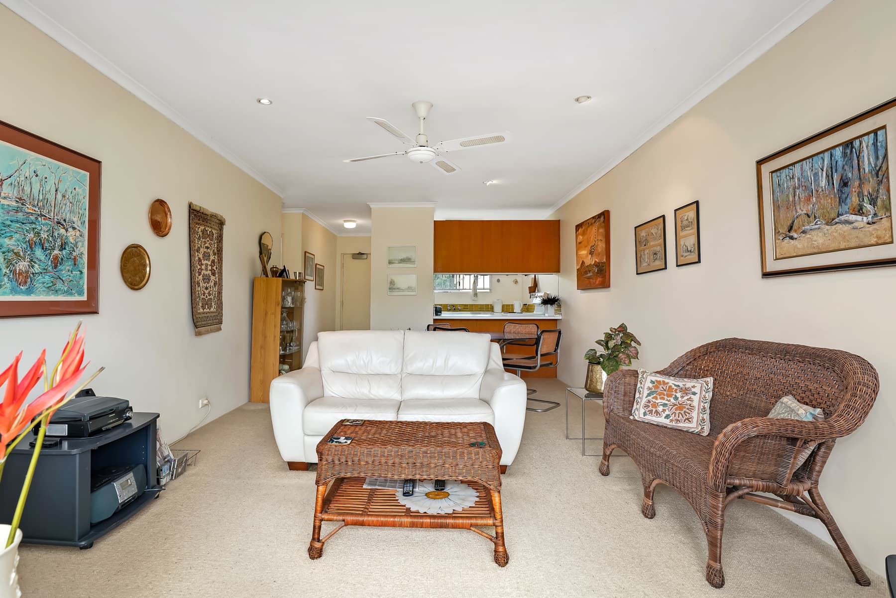 5/52 Maryvale Street, Toowong - Thumbnail 4