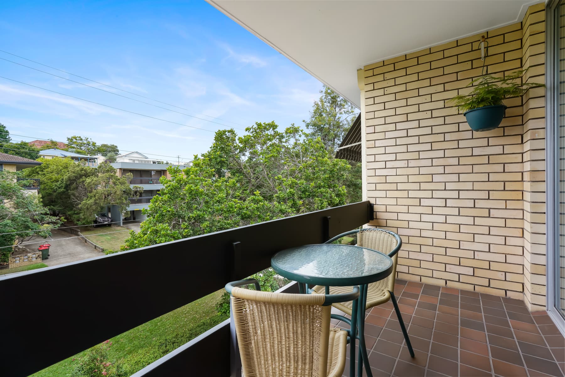 5/52 Maryvale Street, Toowong - Thumbnail 3