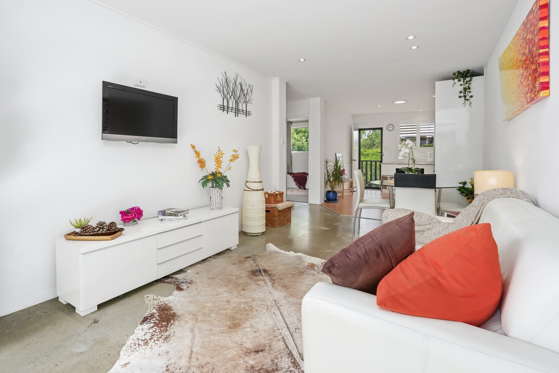 5/32 Miskin Street, Toowong - Thumbnail 4
