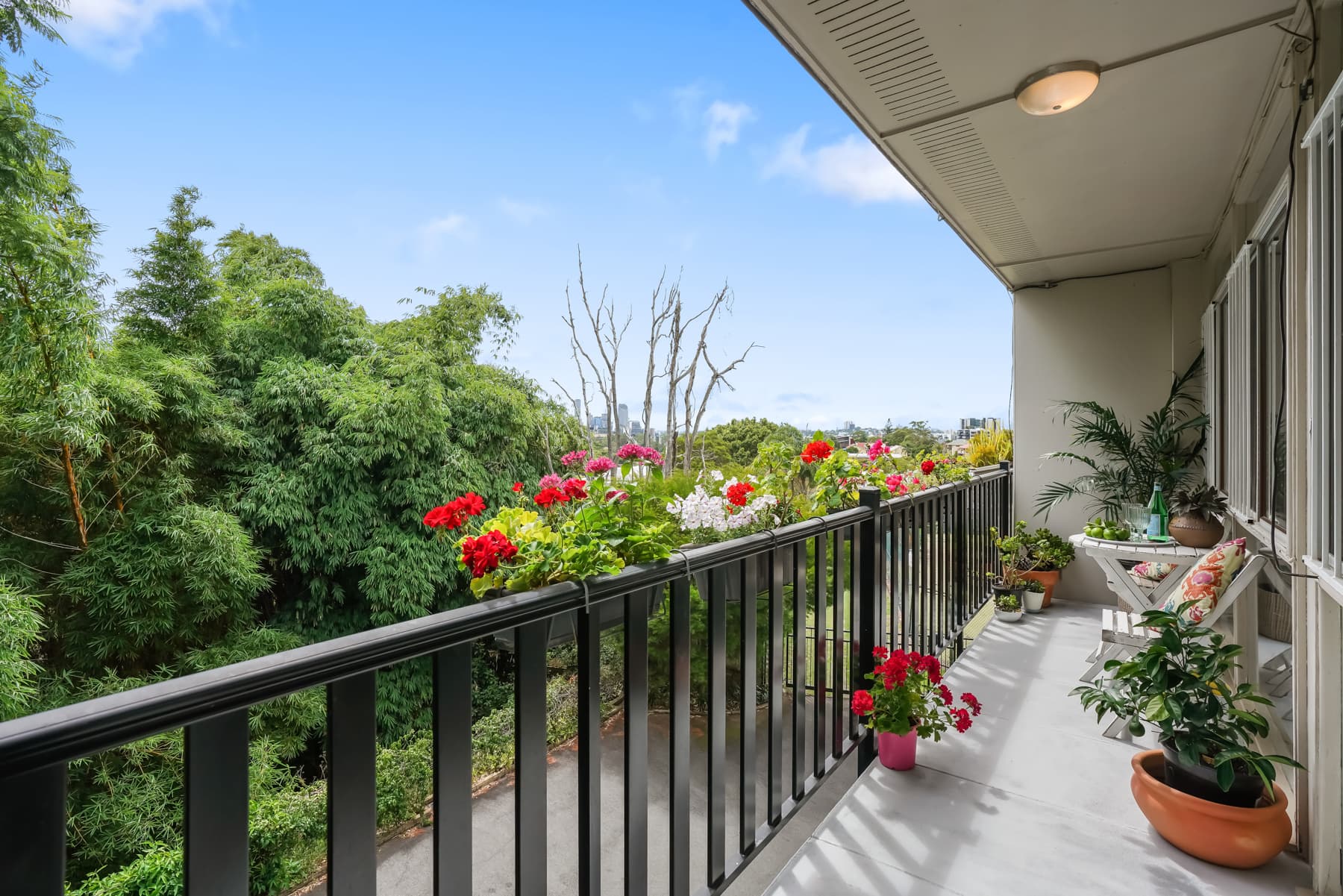 5/32 Miskin Street, Toowong - Thumbnail 3