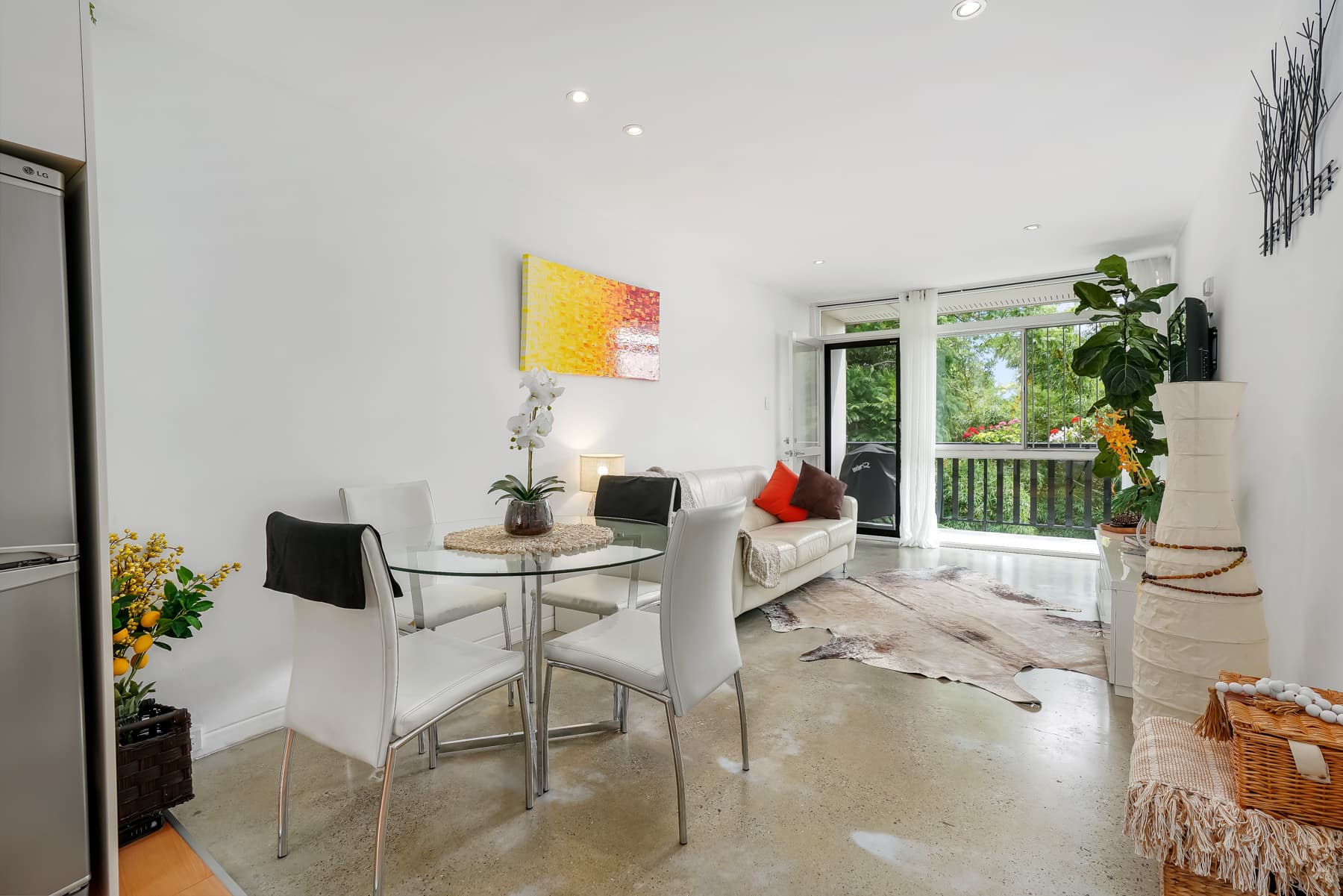 5/32 Miskin Street, Toowong - Thumbnail 2