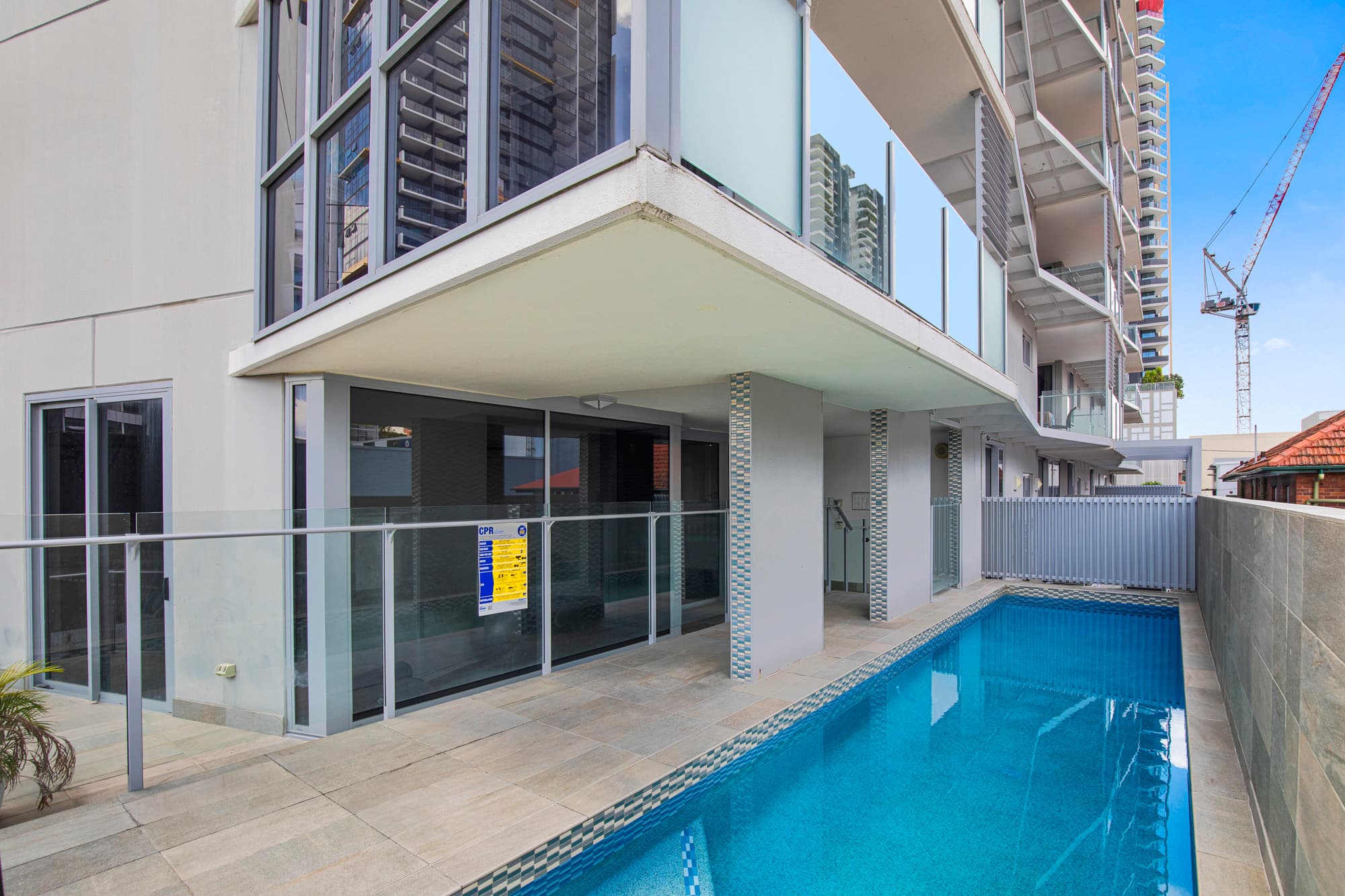 807/35 Peel Street, South Brisbane - Thumbnail 8