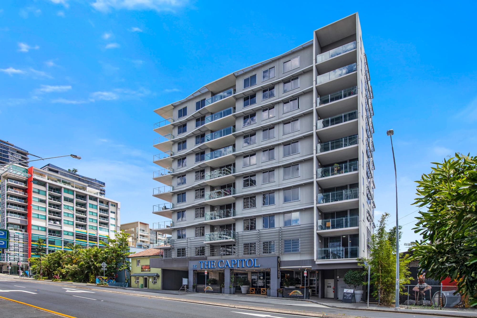 807/35 Peel Street, South Brisbane - Thumbnail 6