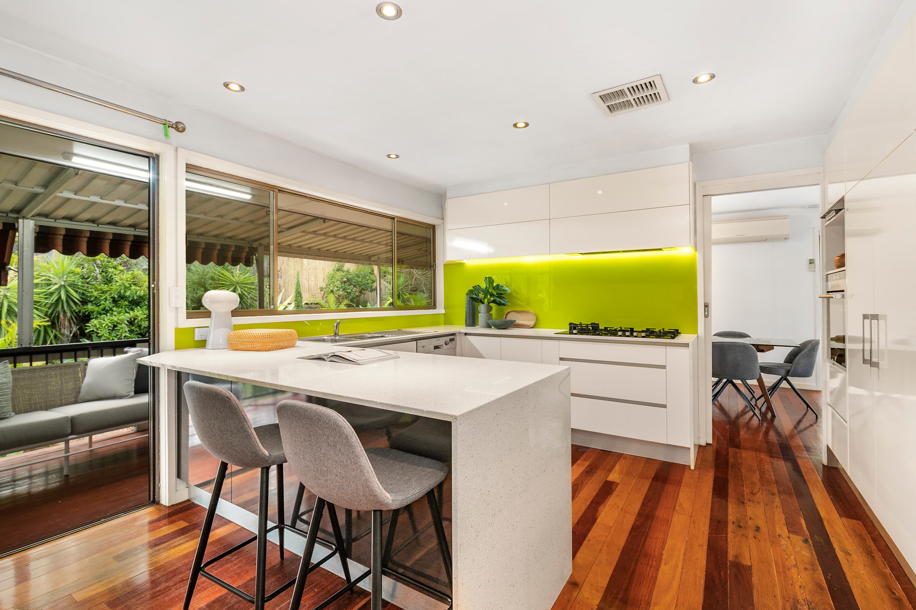 1 Lant Street, Chapel Hill - Thumbnail 4